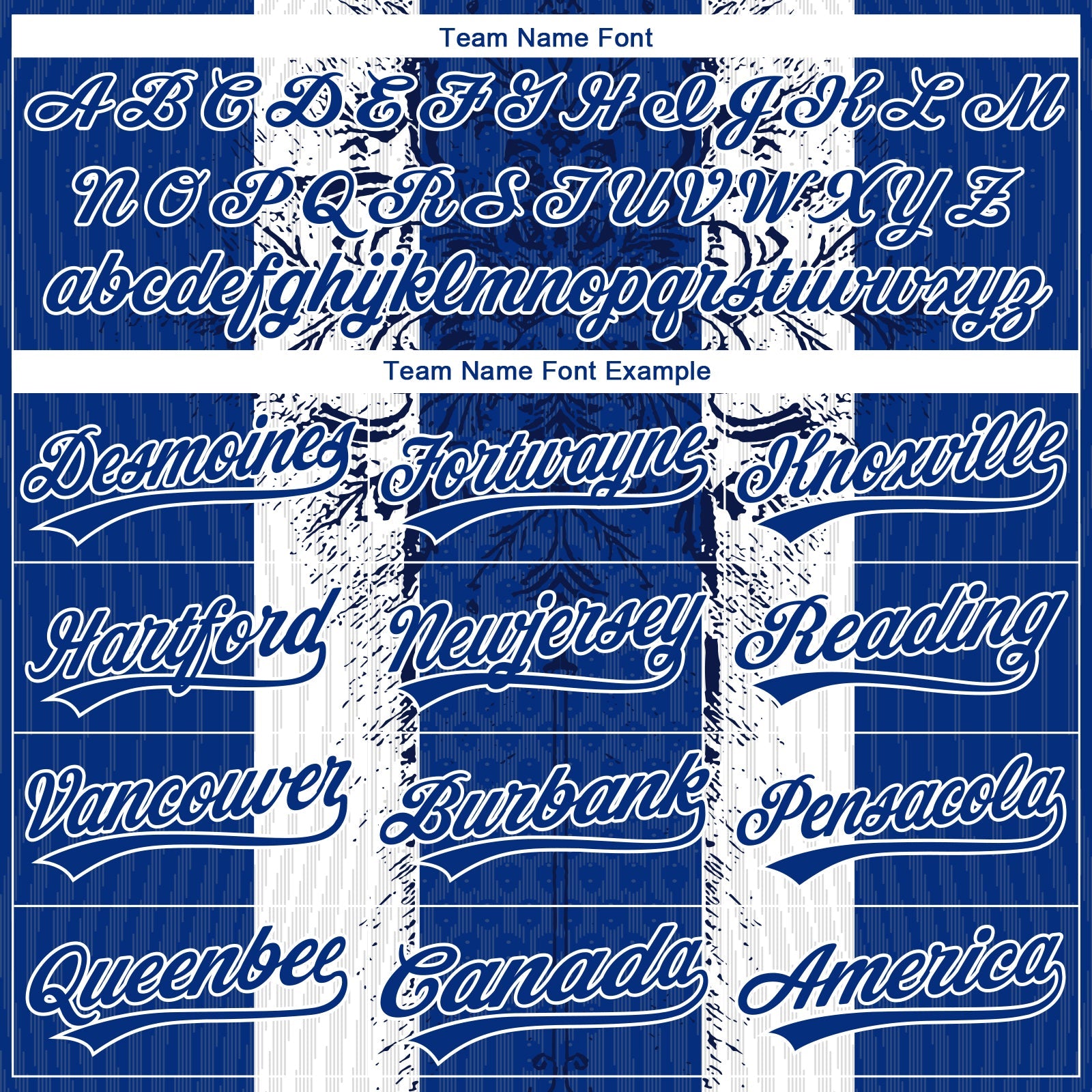 Custom Stitched Royal White Retro Medieval Pullover Sweatshirt Hoodie view 5