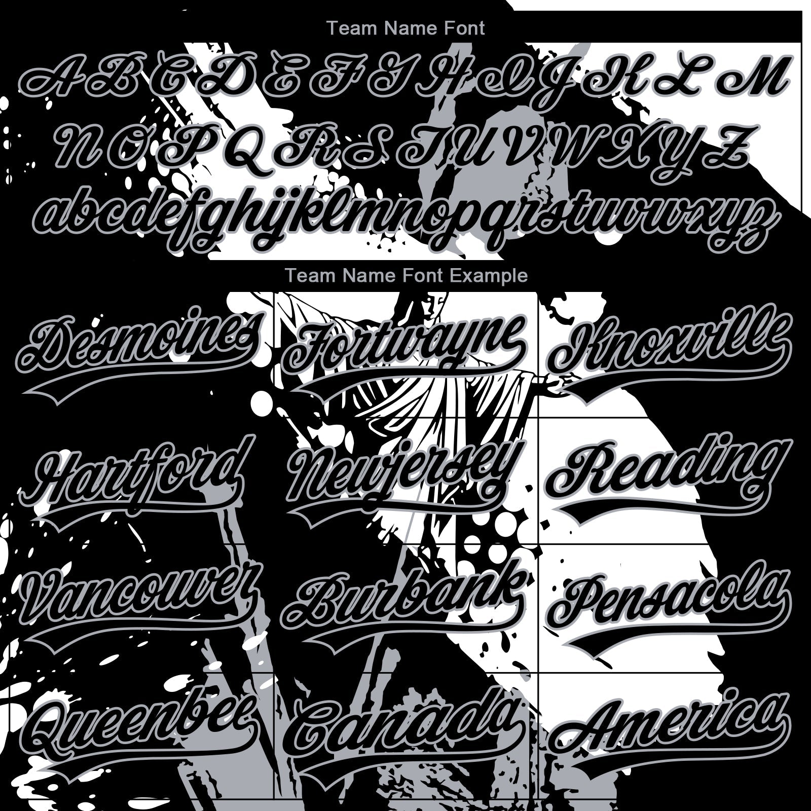 Custom Stitched Black White-Gray Religion Jesus Christ Pullover Sweatshirt Hoodie view 5