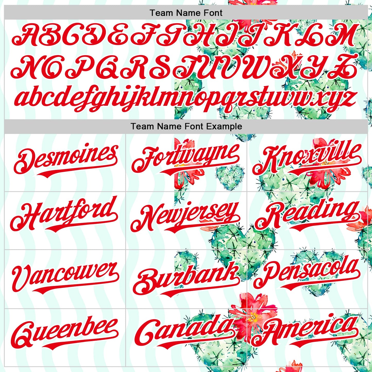 Custom White Fire Red-Green Valentine's Day Love Heart Authentic Baseball Jersey view 4
