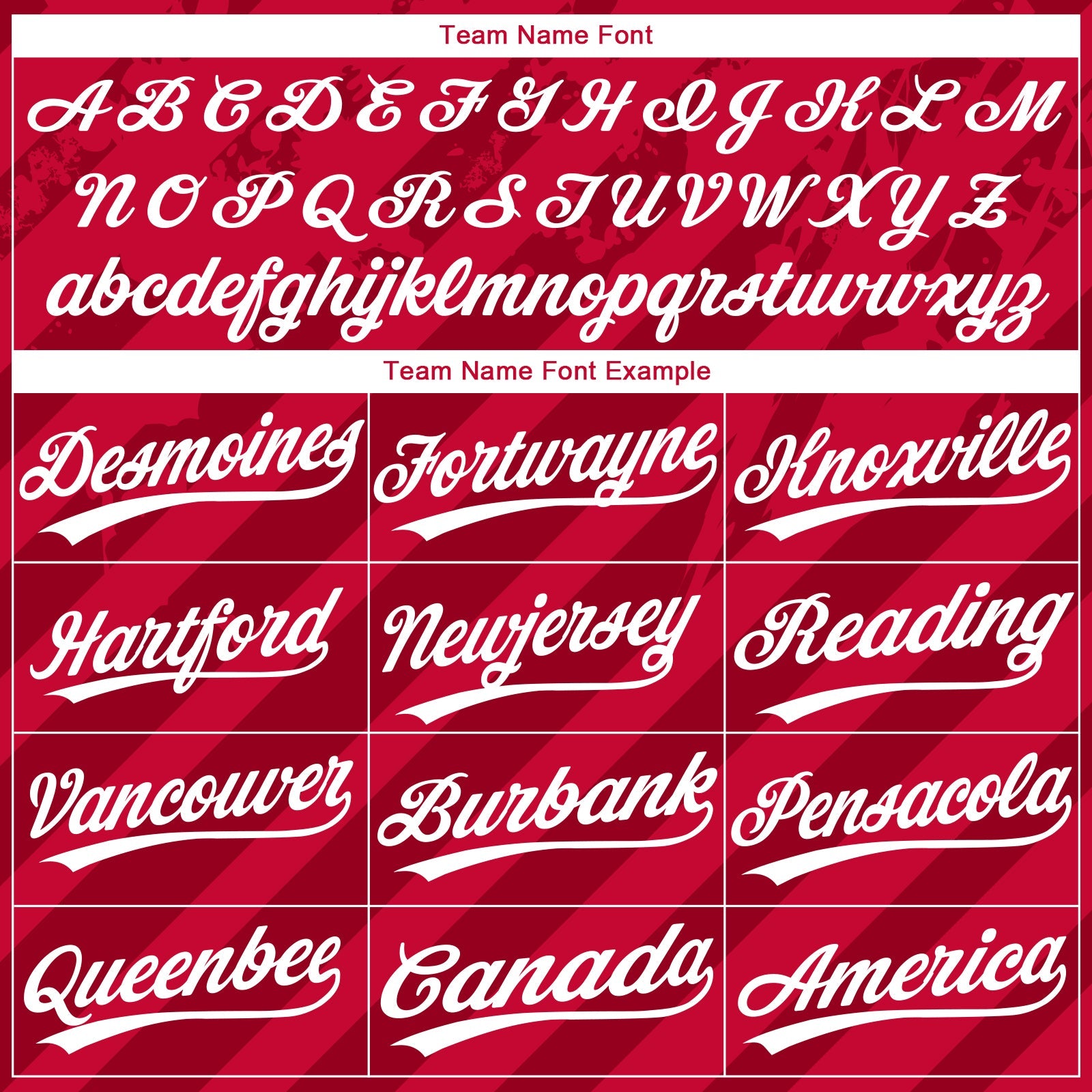 Custom Red White 3D Pattern Design Authentic Baseball Jersey view 4