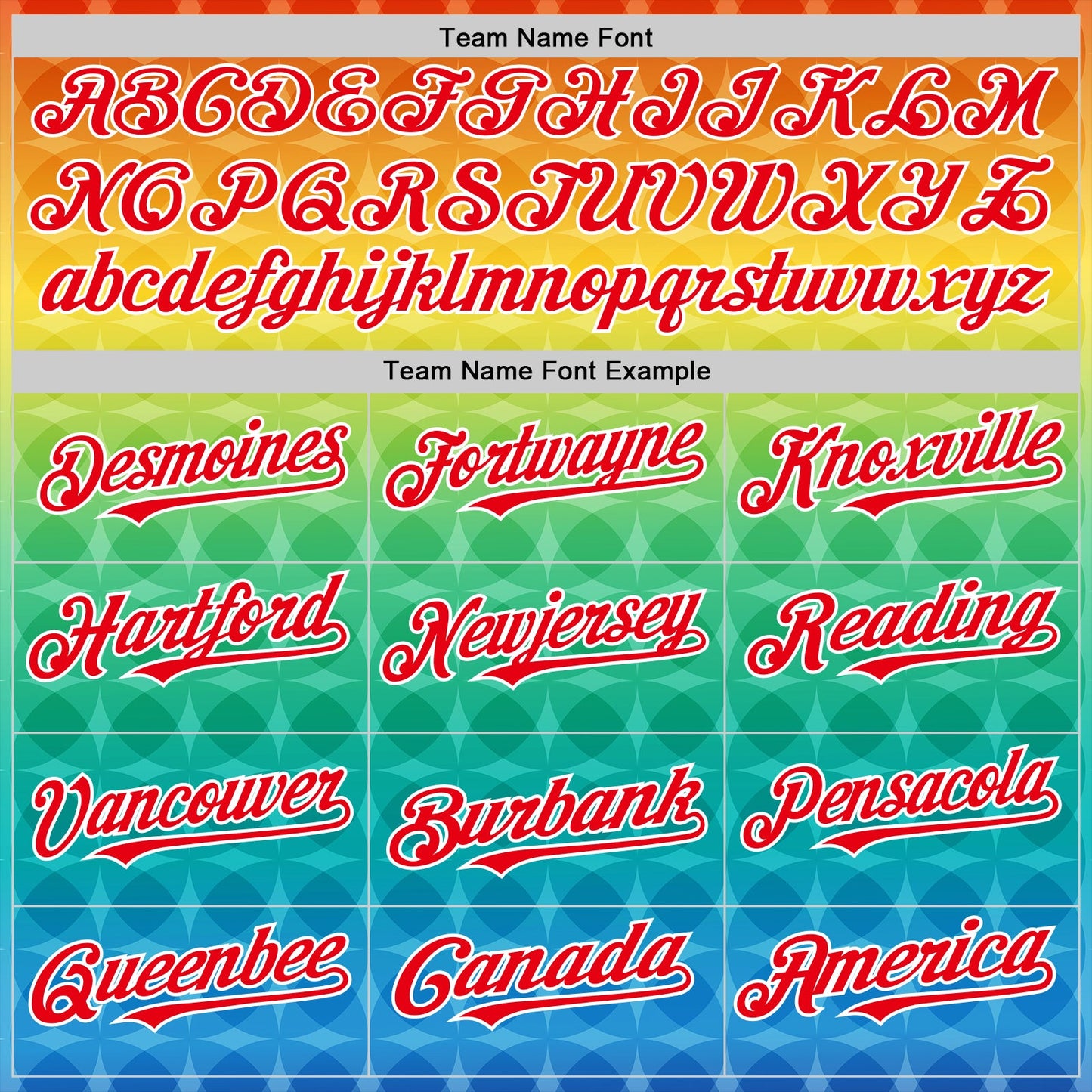 Custom Yellow Fire Red Green Blue-White Valentine's Day Pride Month Love Is Love Authentic Baseball Jersey view 4