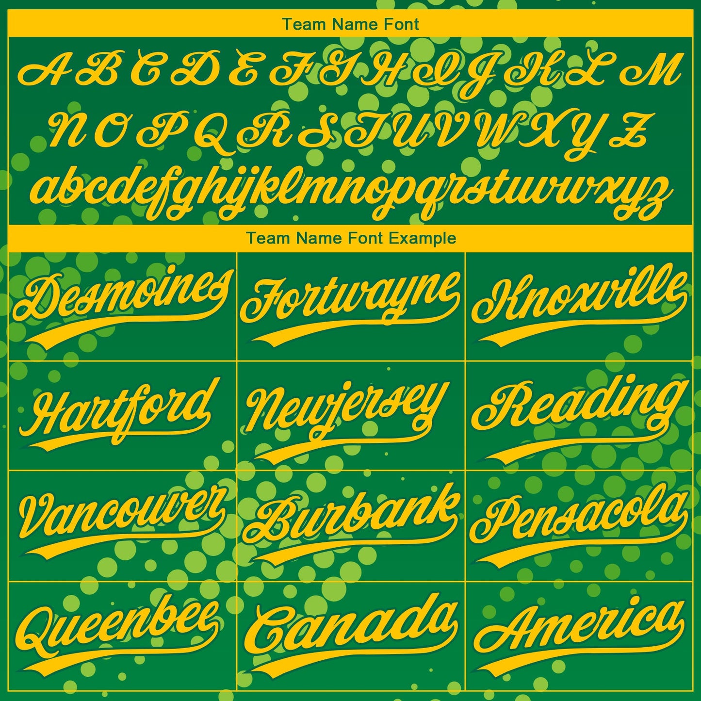 Custom Neon Green Gold-Kelly Green 3D Pattern Design Authentic Baseball Jersey view 4