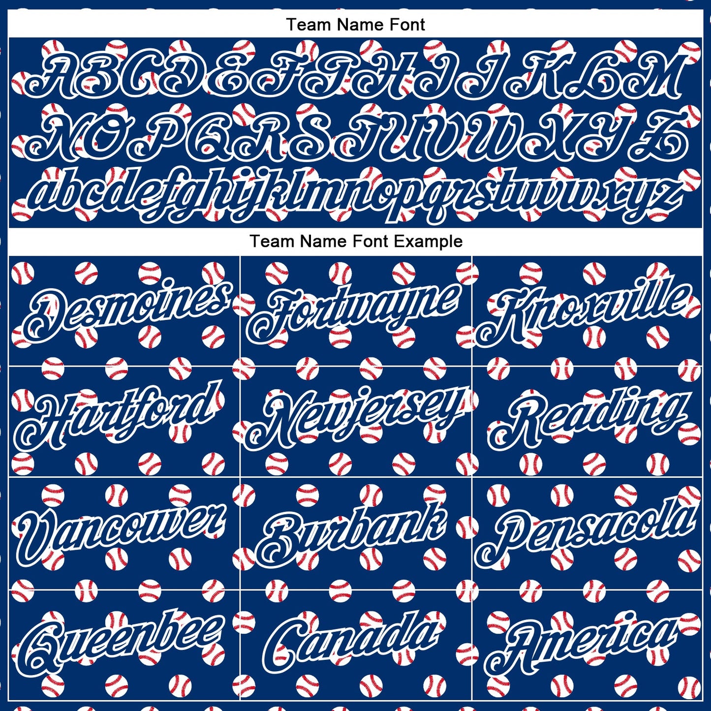 Custom Stitched US Navy Blue White Baseball Game Day Indianapolis Inspired Sports Pullover Sweatshirt Hoodie view 5
