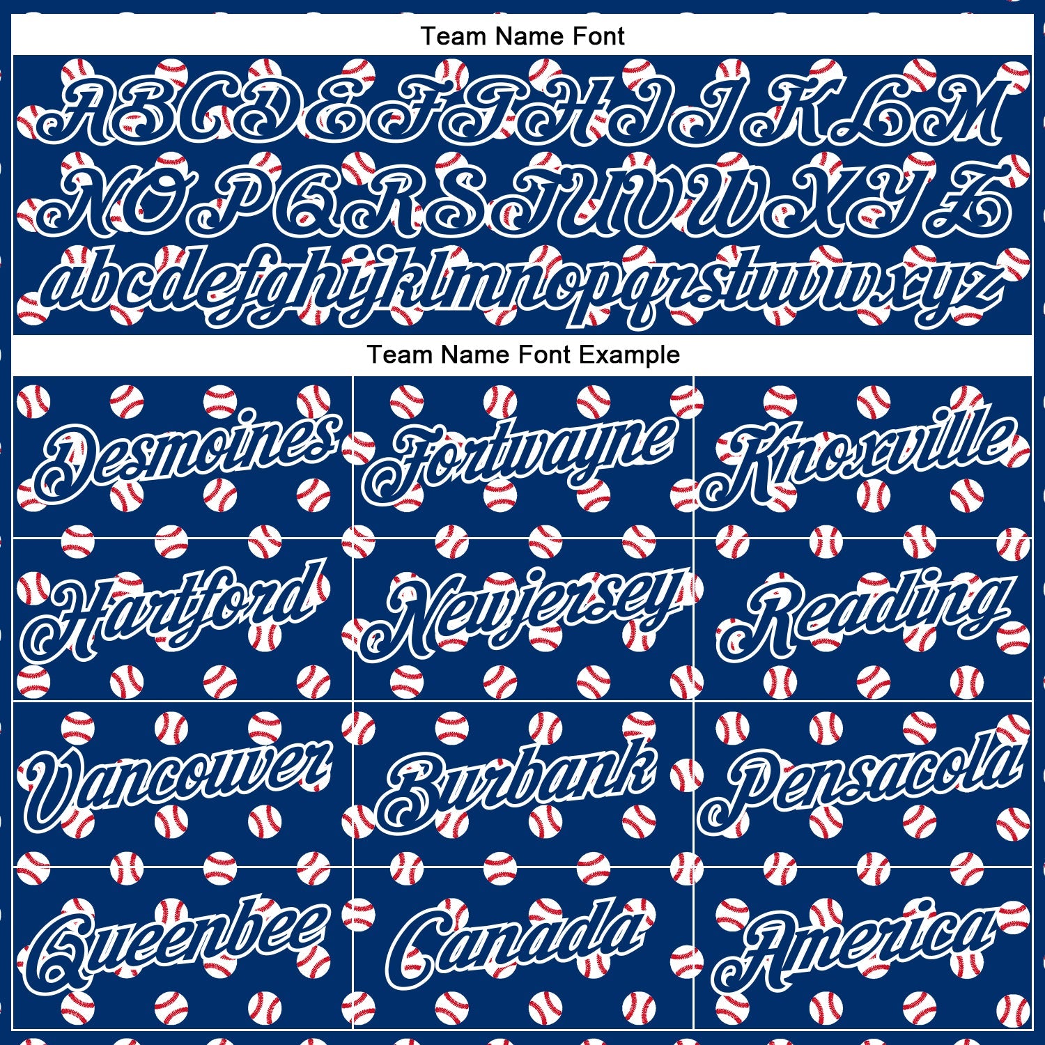 Custom Stitched US Navy Blue White Baseball Game Day Indianapolis Inspired Sports Pullover Sweatshirt Hoodie view 5