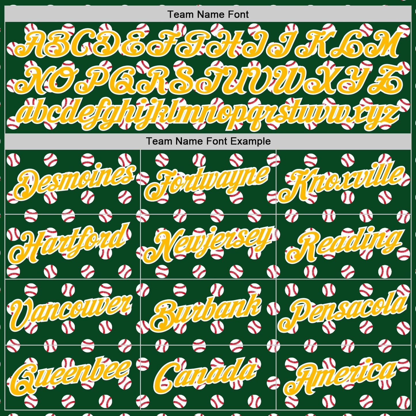 Custom Stitched Green Gold-White Baseball Game Day Green Bay Inspired Sports Pullover Sweatshirt Hoodie view 5