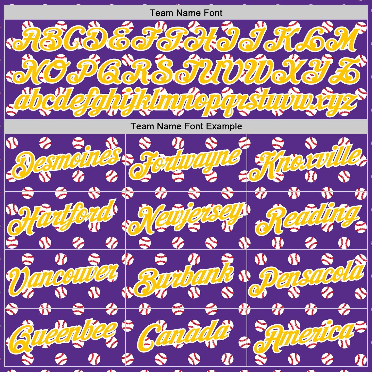 Custom Stitched Purple Yellow-White Baseball Game Day Minnesota Inspired Sports Pullover Sweatshirt Hoodie view 5