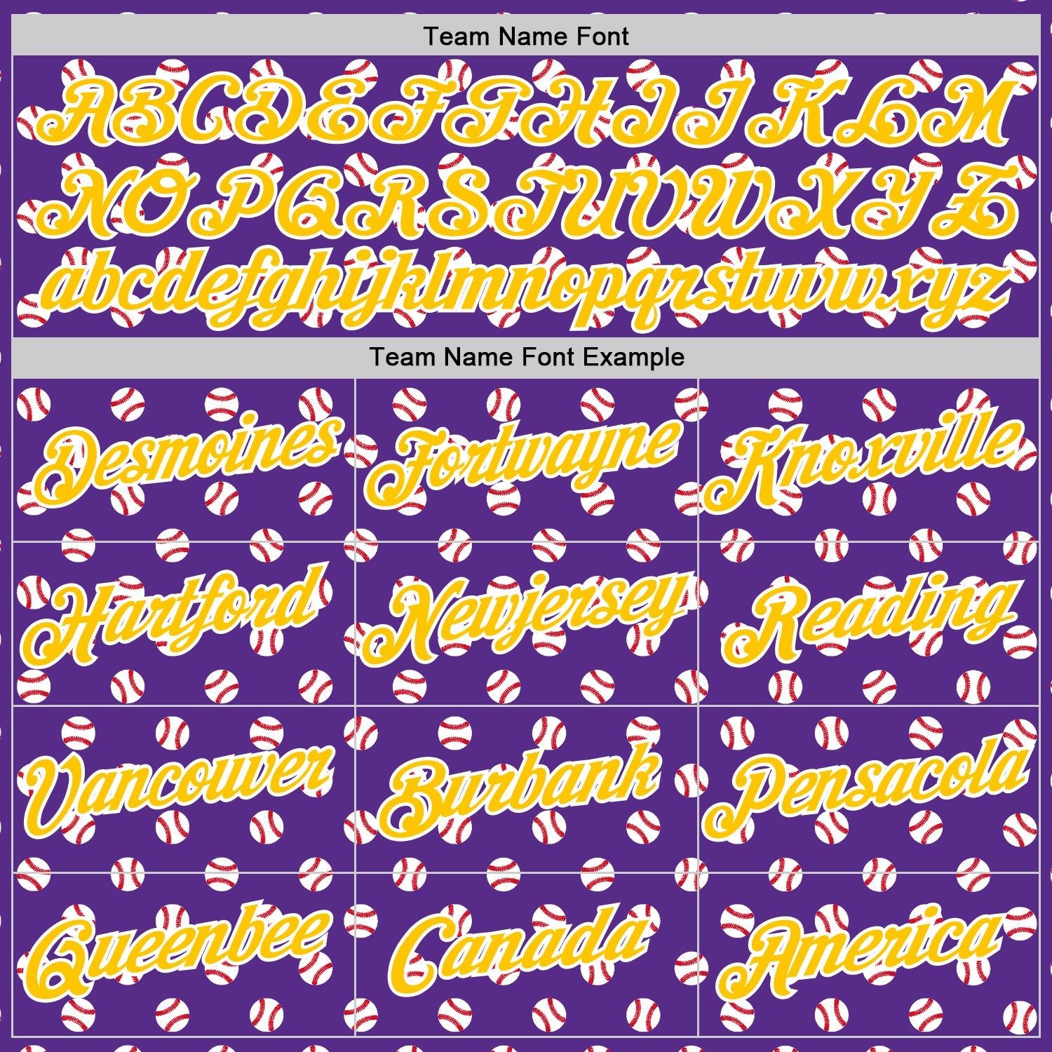 Custom Stitched Purple Yellow-White Baseball Game Day Minnesota Inspired Sports Pullover Sweatshirt Hoodie view 5