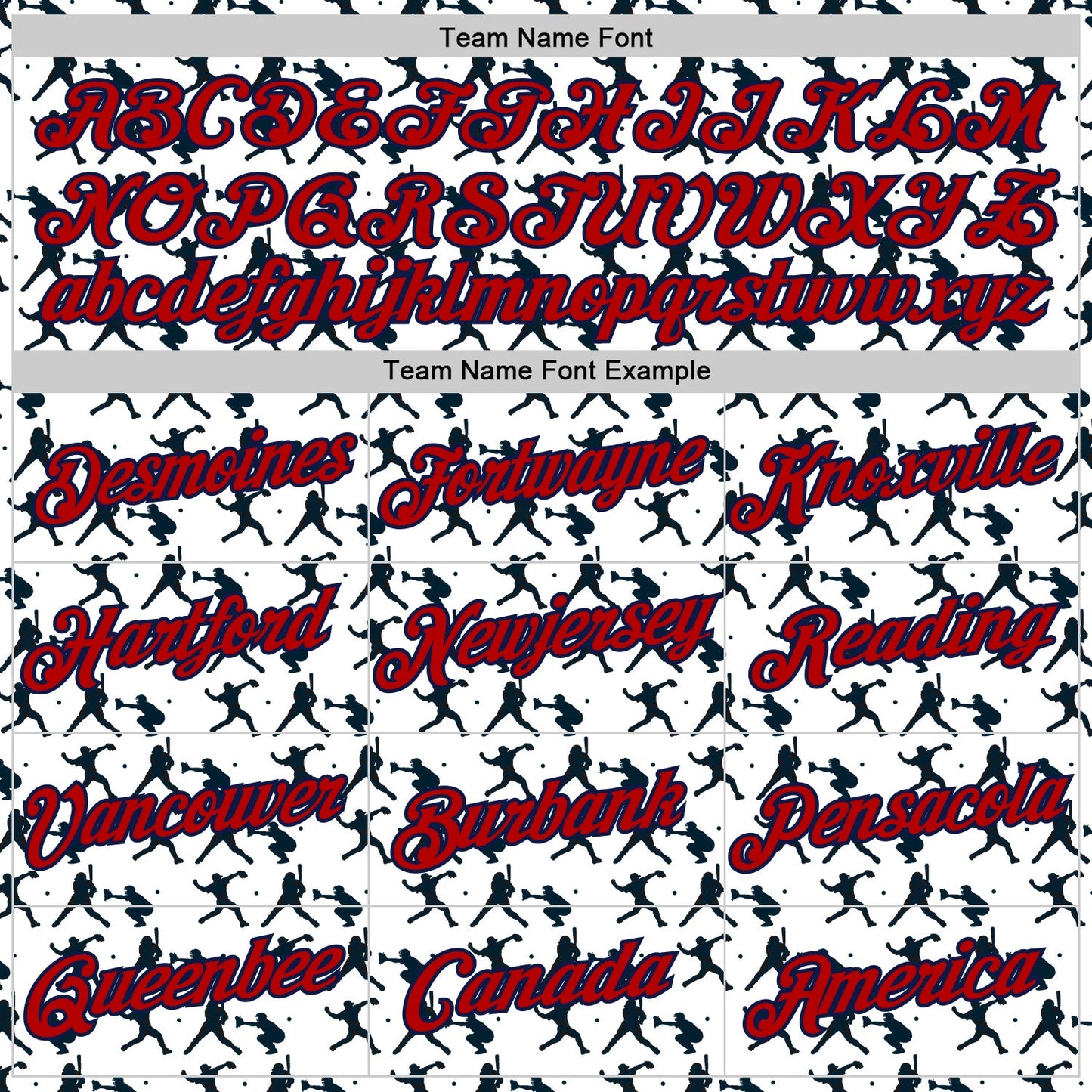Custom Stitched White Red-Navy Baseball Game Day Houston Inspired Sports Pullover Sweatshirt Hoodie view 5