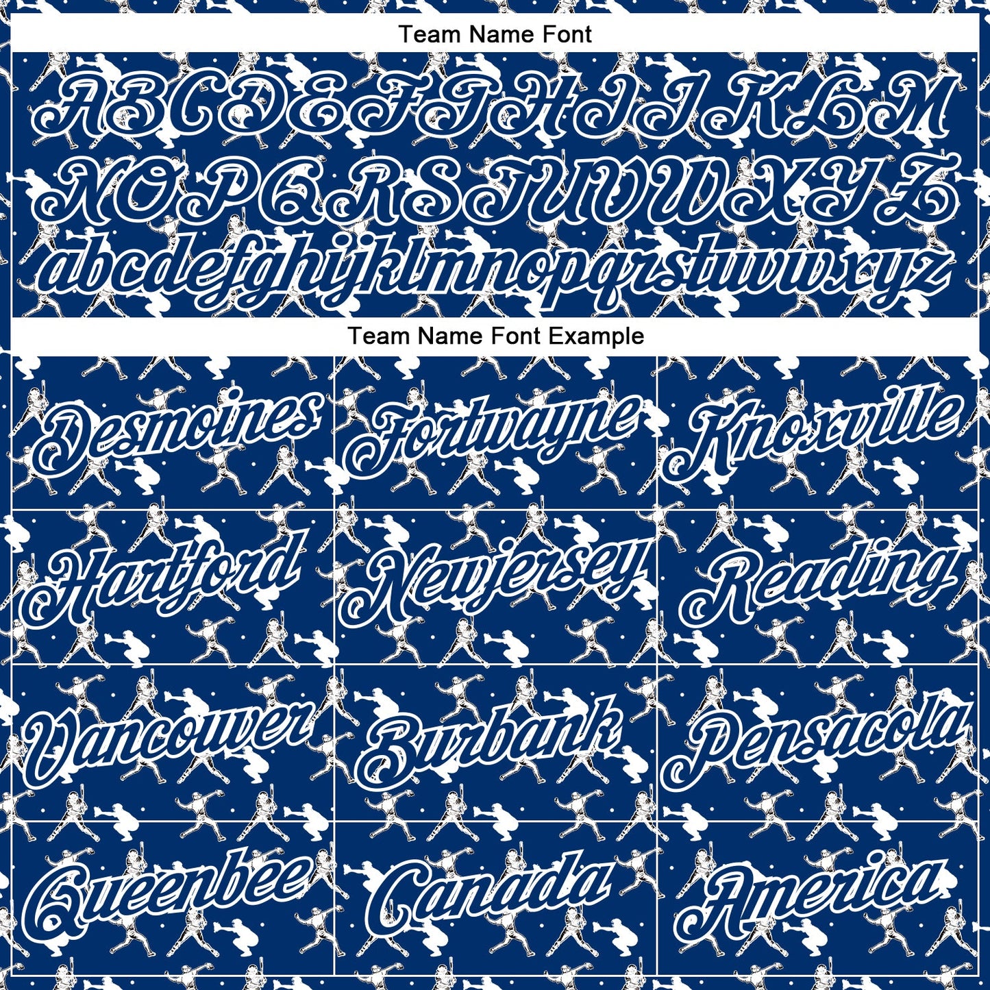 Custom Stitched US Navy Blue Red-White Baseball Game Day Indianapolis Inspired Sports Pullover Sweatshirt Hoodie view 5