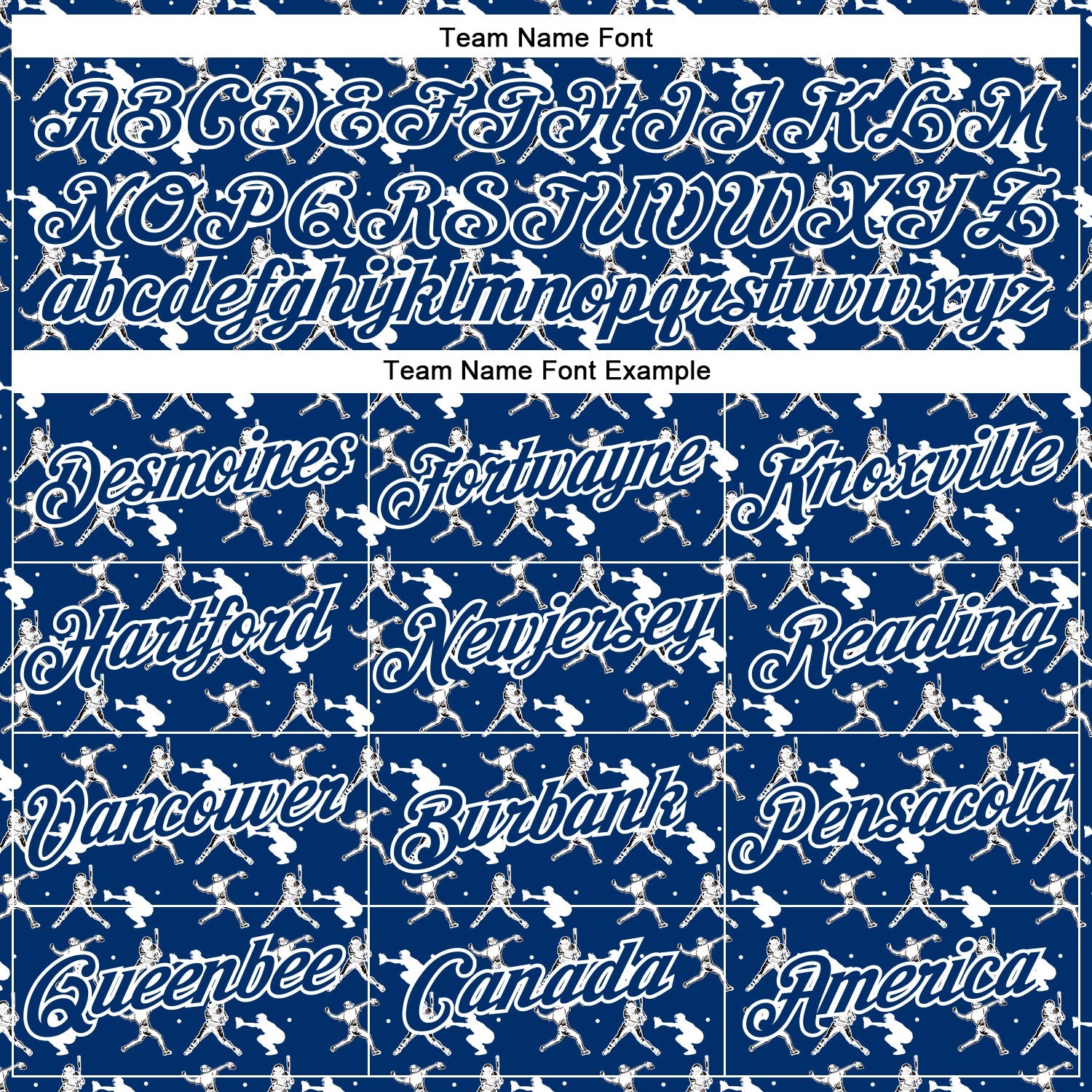 Custom Stitched US Navy Blue Red-White Baseball Game Day Indianapolis Inspired Sports Pullover Sweatshirt Hoodie view 5