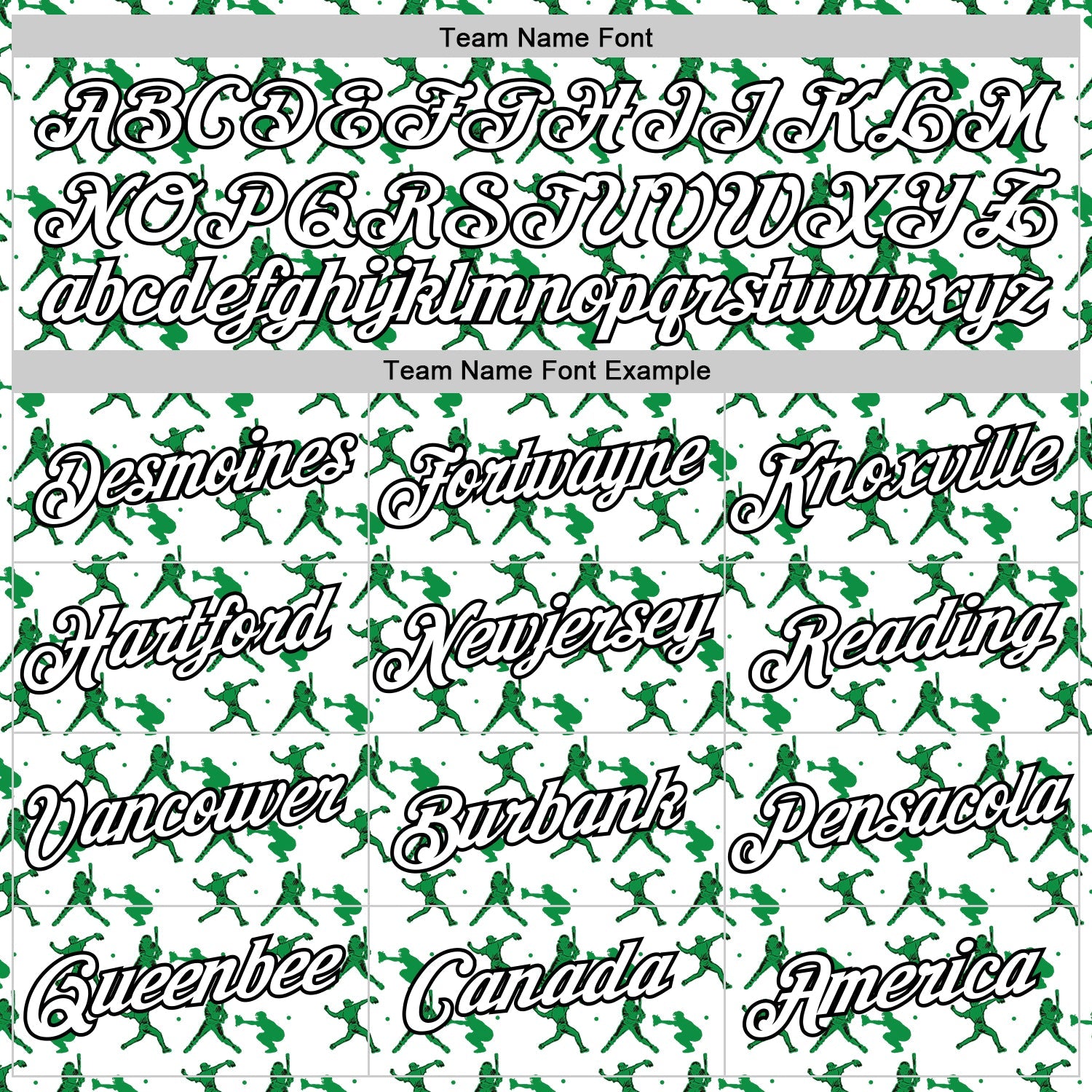 Custom Stitched White Kelly Green Red-Black Baseball Game Day New York Inspired Sports Pullover Sweatshirt Hoodie view 5