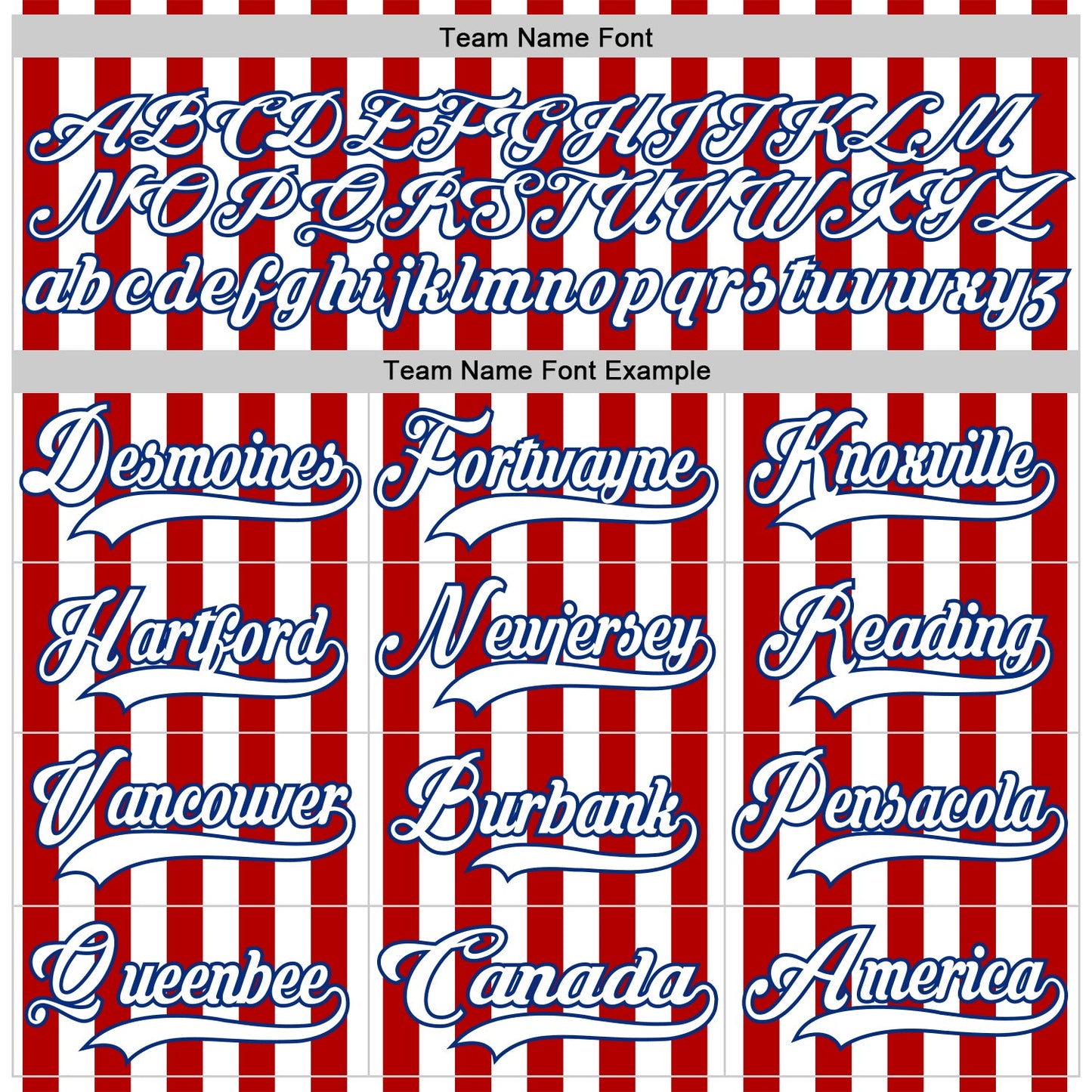 Custom White Red-Royal American Flag Hockey Lace Neck Jersey view 6