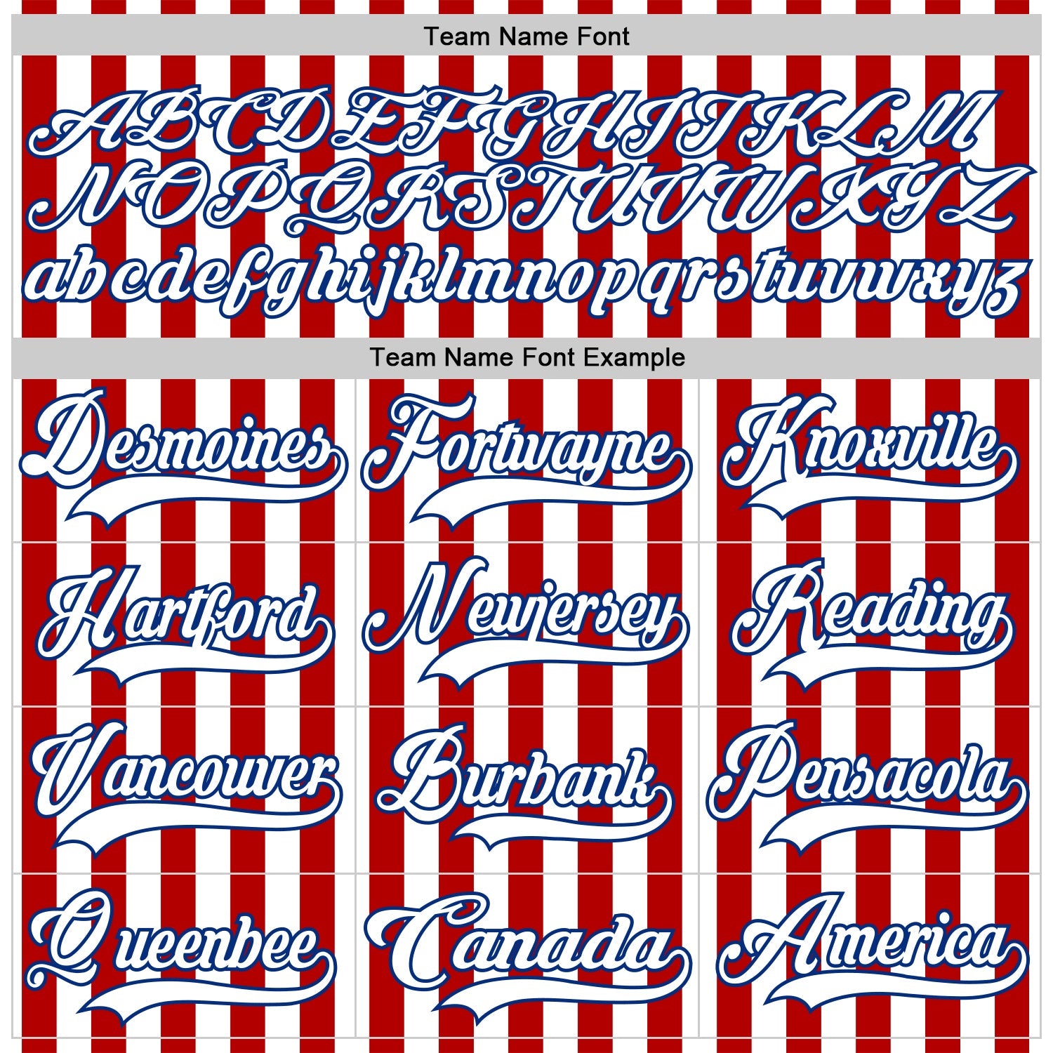 Custom White Red-Royal American Flag Hockey Lace Neck Jersey view 6