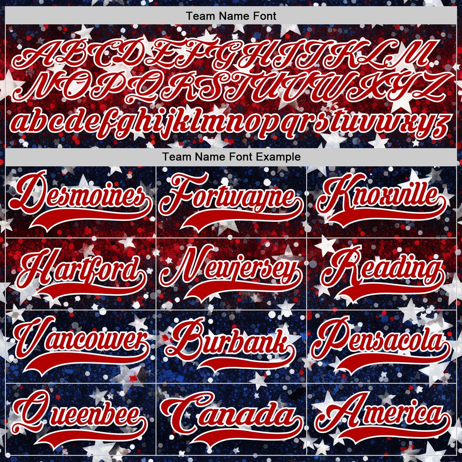 Custom Black Red-White American Flag Hockey Lace Neck Jersey view 6