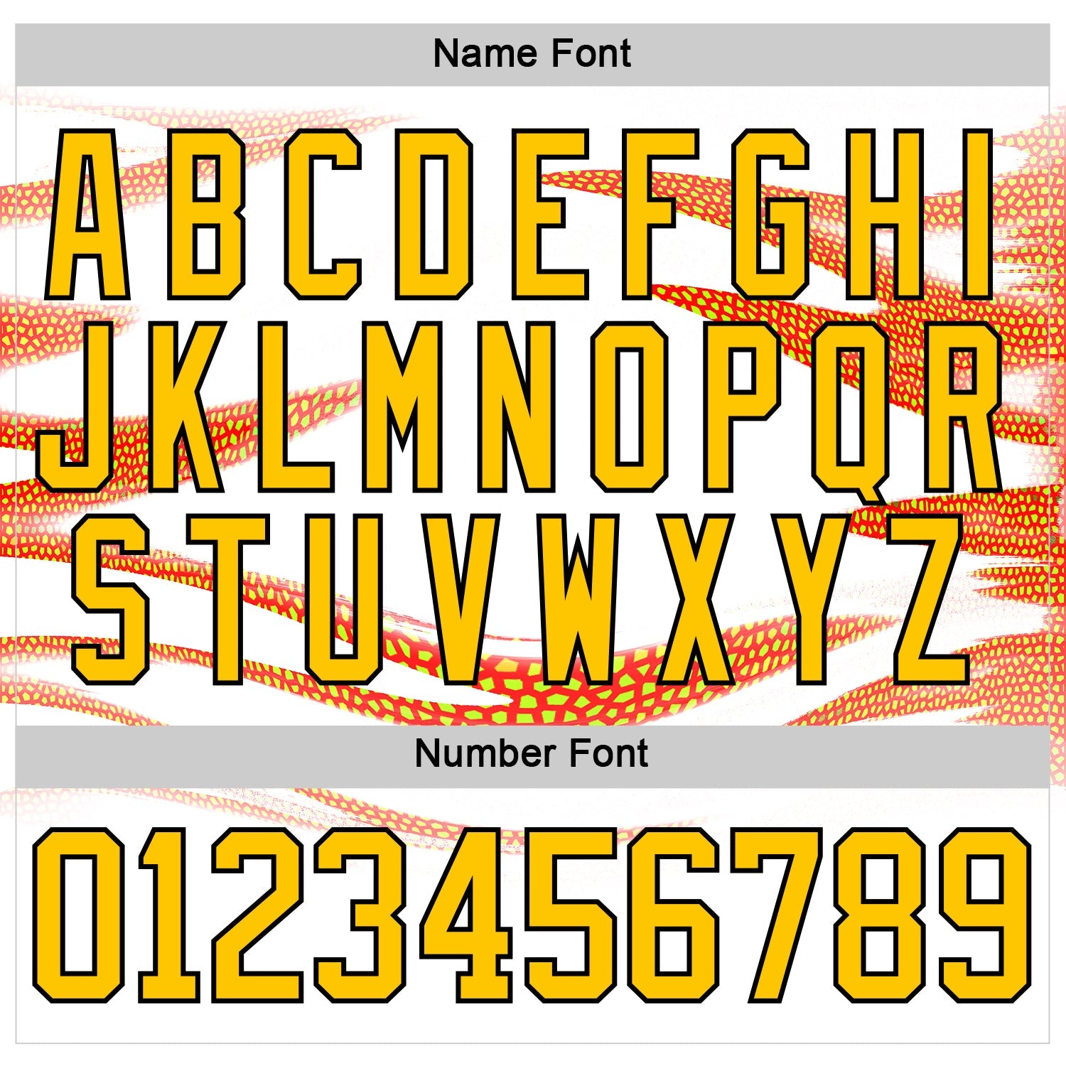 Custom White Yellow-Black Foodie Funny Pizza Hockey Lace Neck Jersey view 5