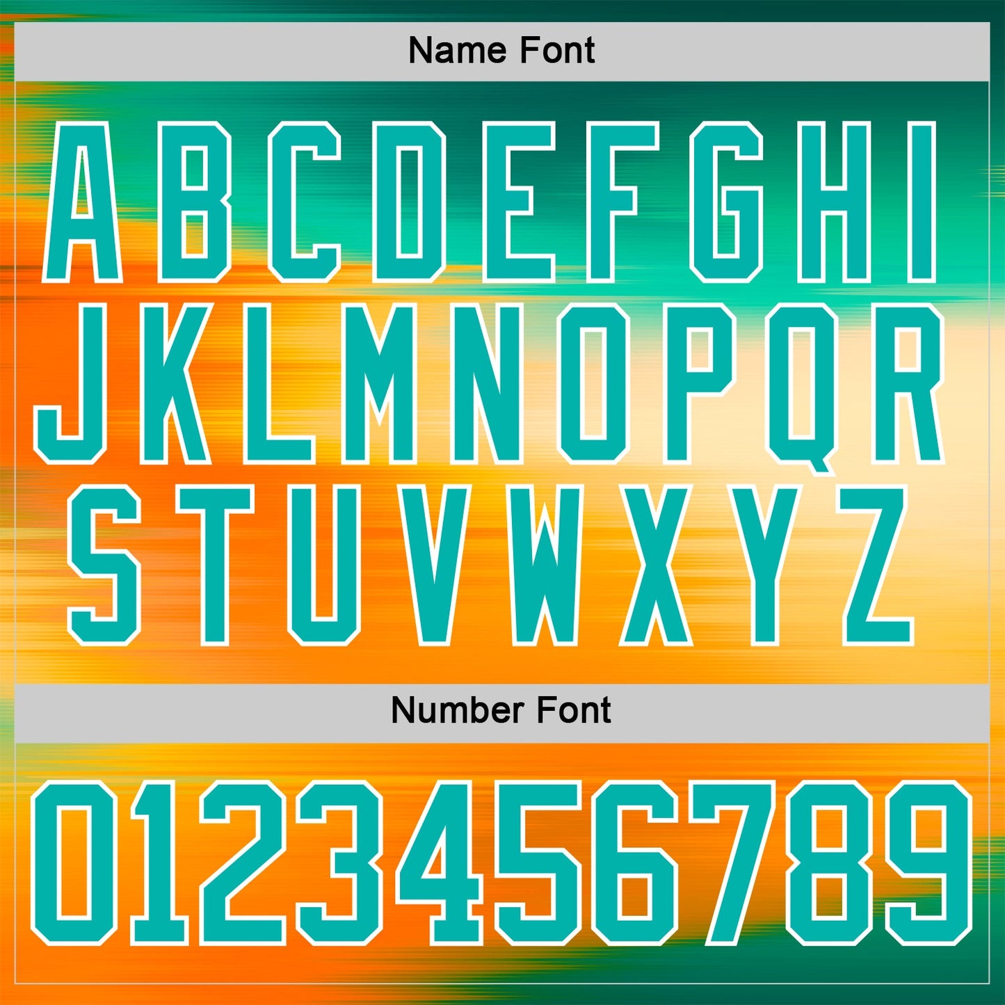 Custom Green Aqua Yellow-White Foodie Funny Hamberger Hockey Lace Neck Jersey view 5