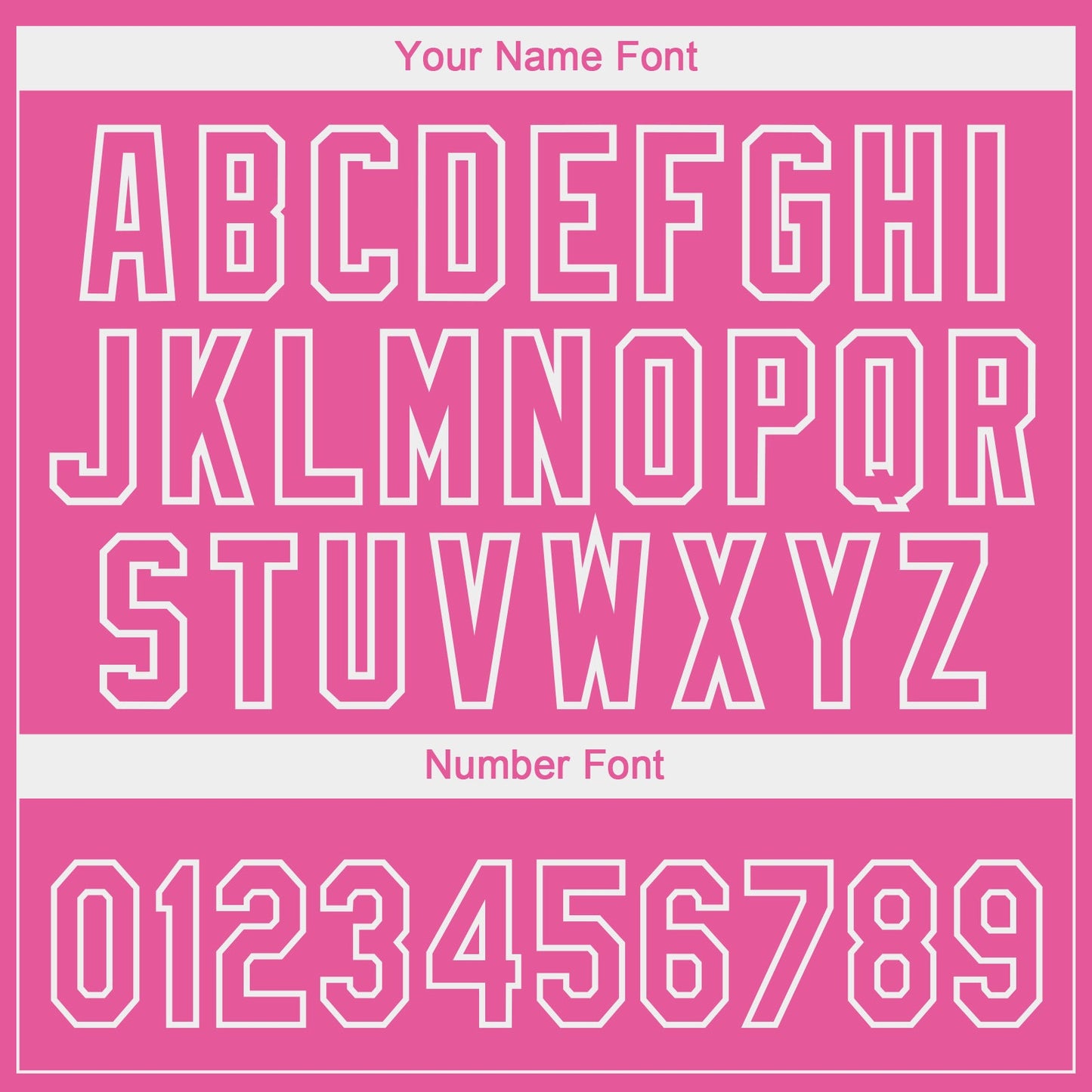 Custom Pink Pink-Camo 3D Pattern Design Authentic Baseball Jersey view 5