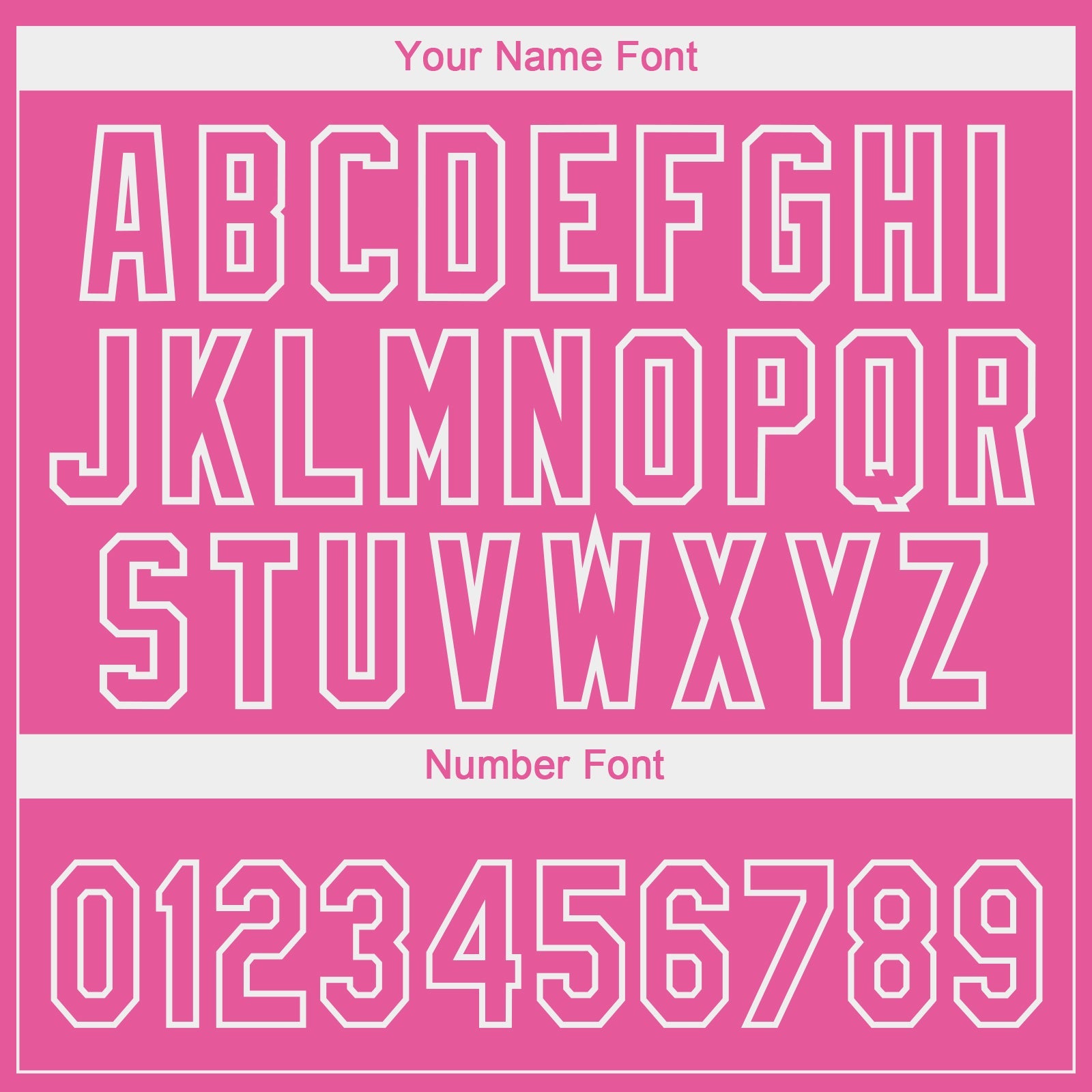 Custom Pink Pink-Camo 3D Pattern Design Authentic Baseball Jersey view 5