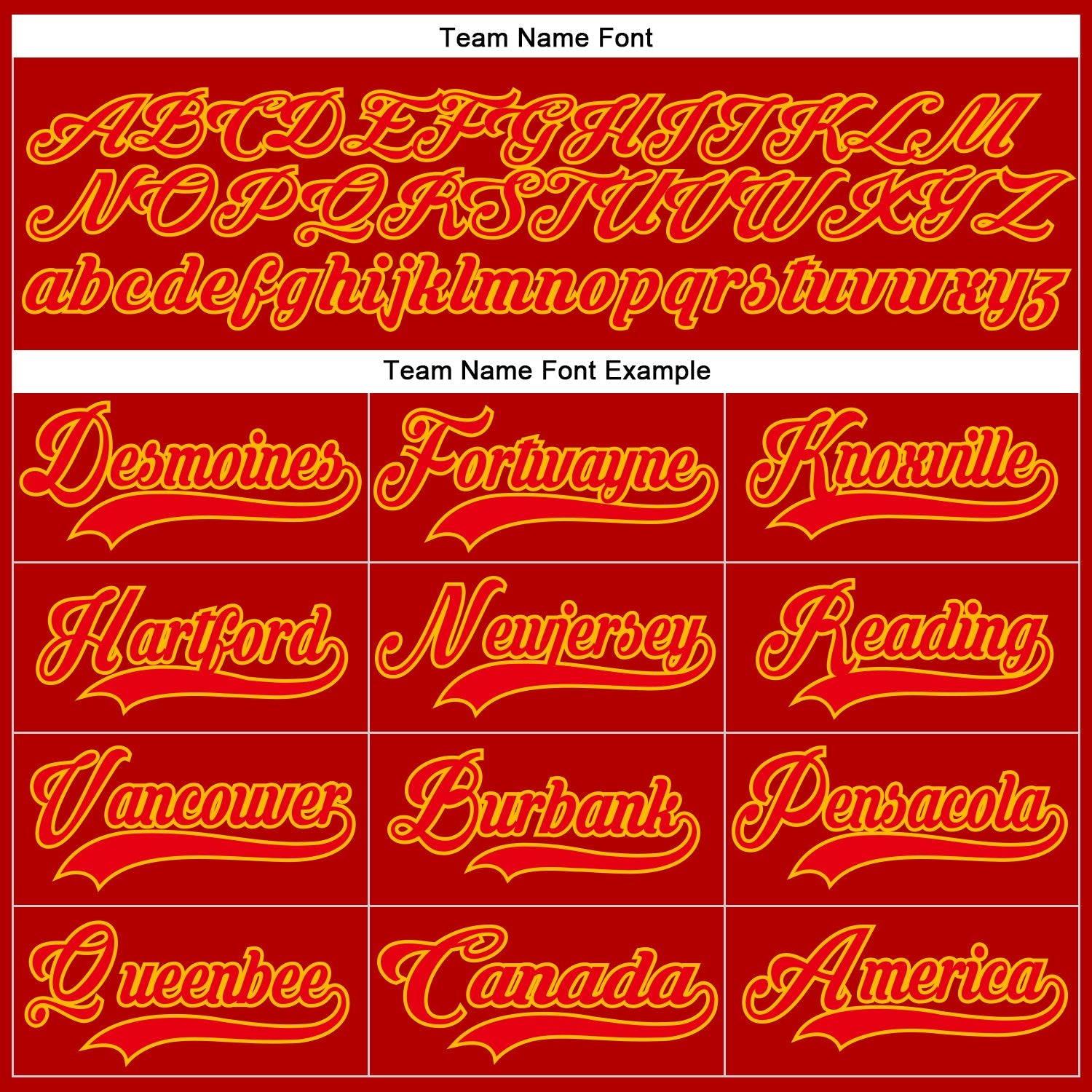 Custom Red Fire Red Gold Navy-White Abstract Pattern Graphic Cyber Mecha E-sport Hockey Lace Neck Jersey view 6