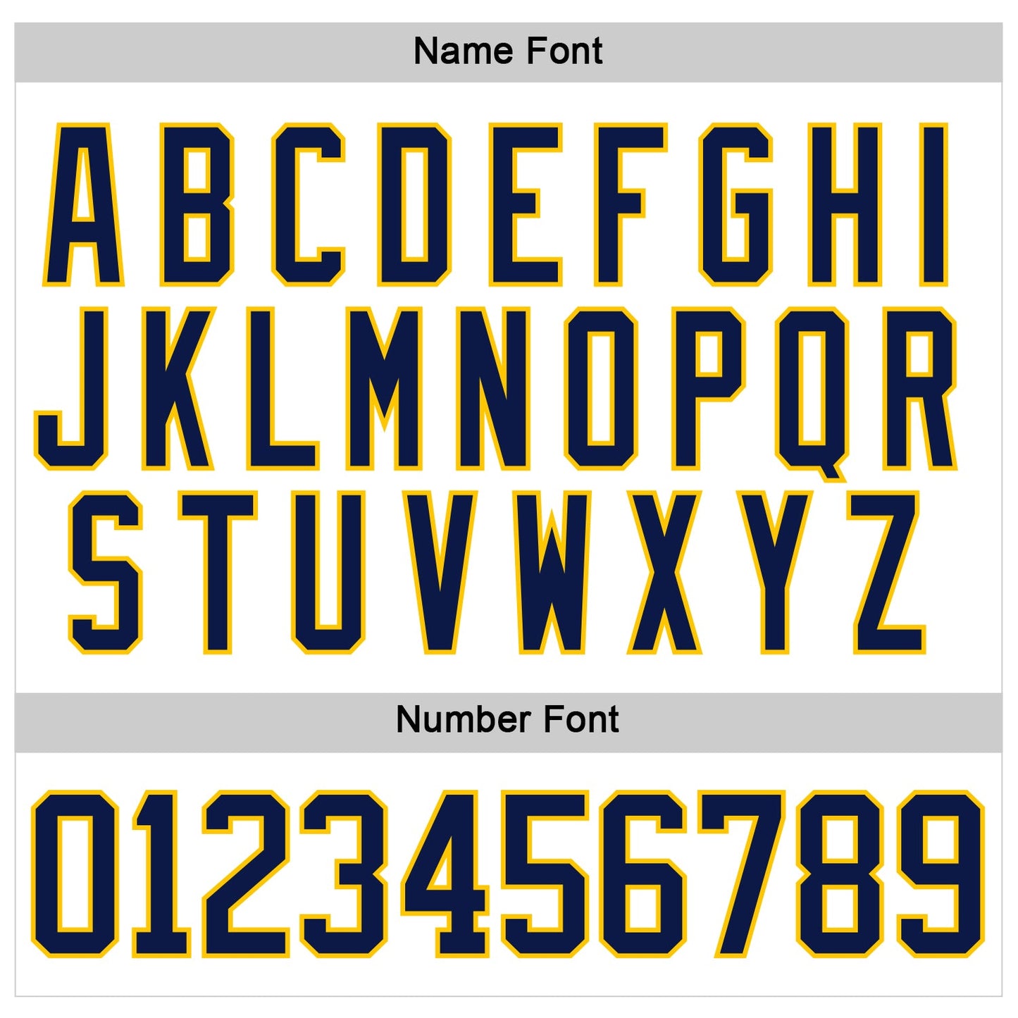 Custom White Navy Old Gold Yellow Black-Red Abstract Pattern Graphic Cyber Mecha E-sport Hockey Lace Neck Jersey view 7