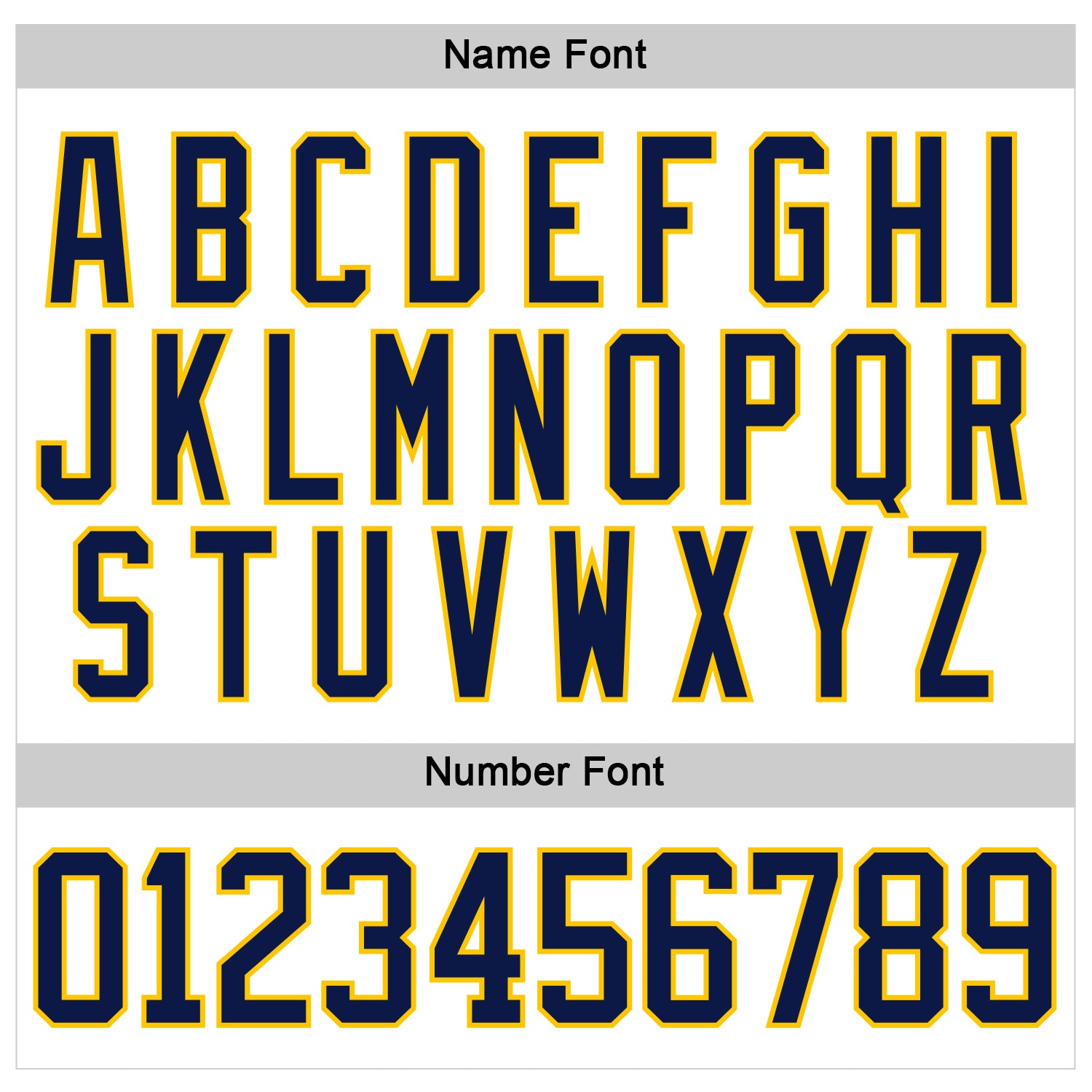 Custom White Navy Old Gold Yellow Black-Red Abstract Pattern Graphic Cyber Mecha E-sport Hockey Lace Neck Jersey view 7