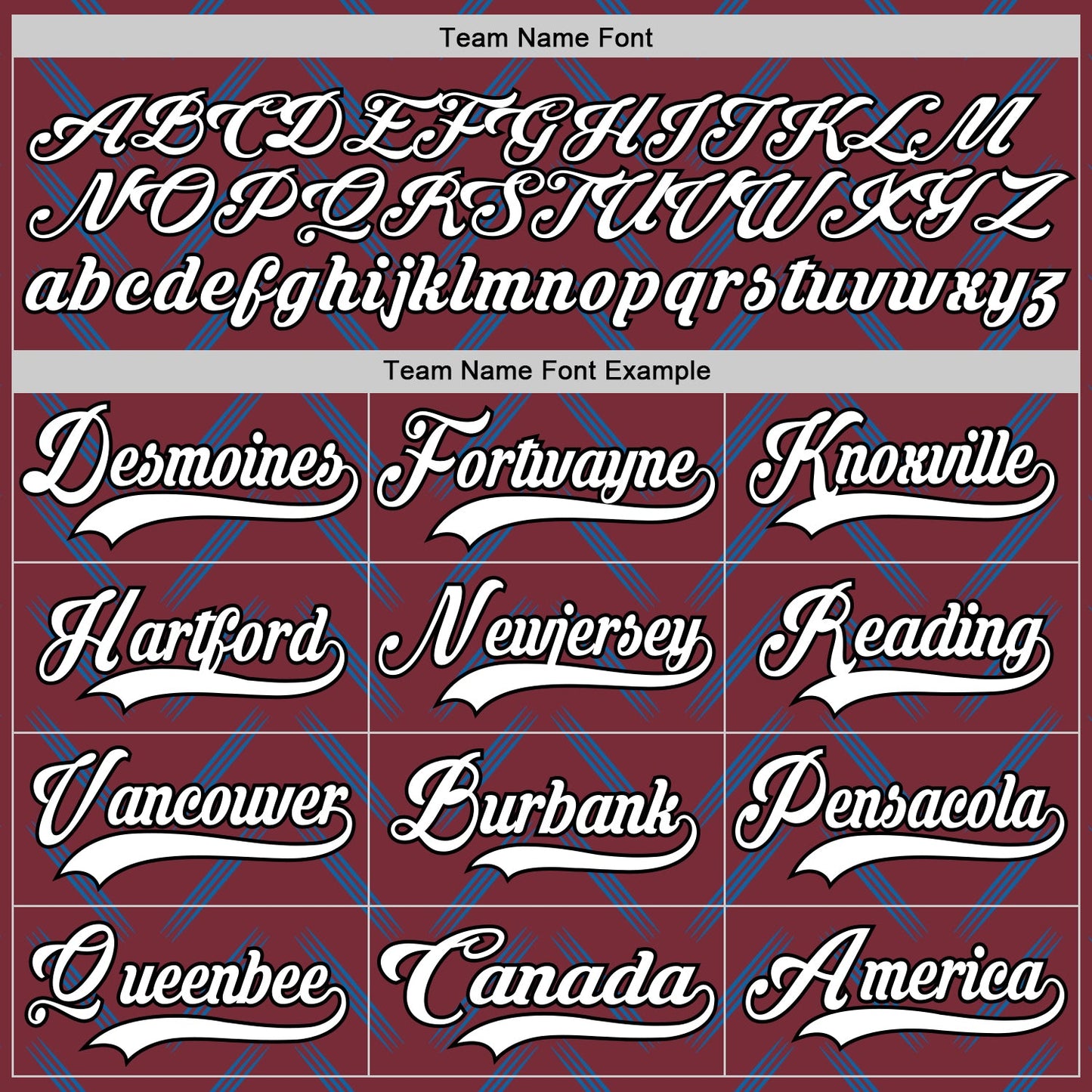 Custom Burgundy White Blue-Black Abstract Colorado Inspired Line Hockey Lace Neck Jersey view 6