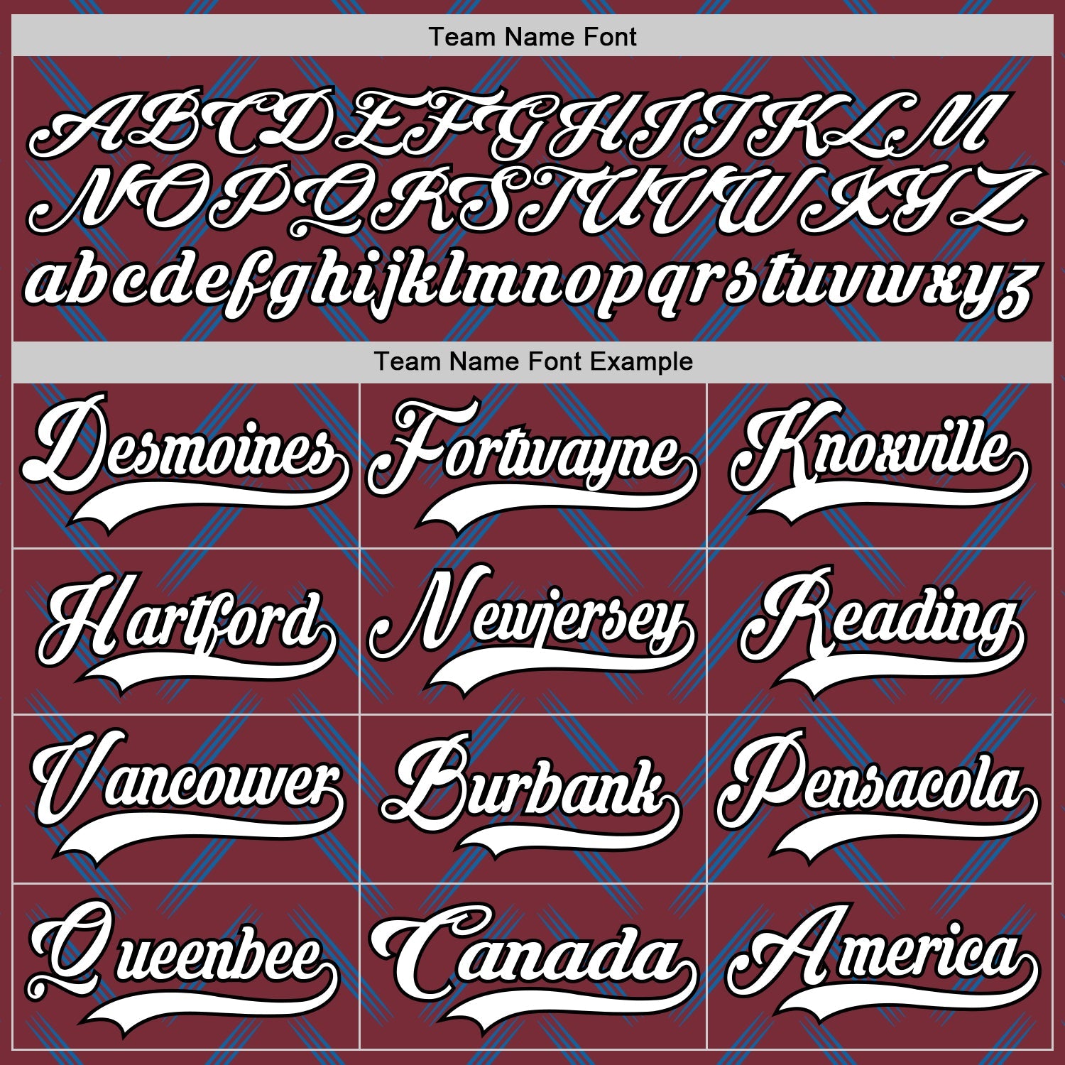Custom Burgundy White Blue-Black Abstract Colorado Inspired Line Hockey Lace Neck Jersey view 6