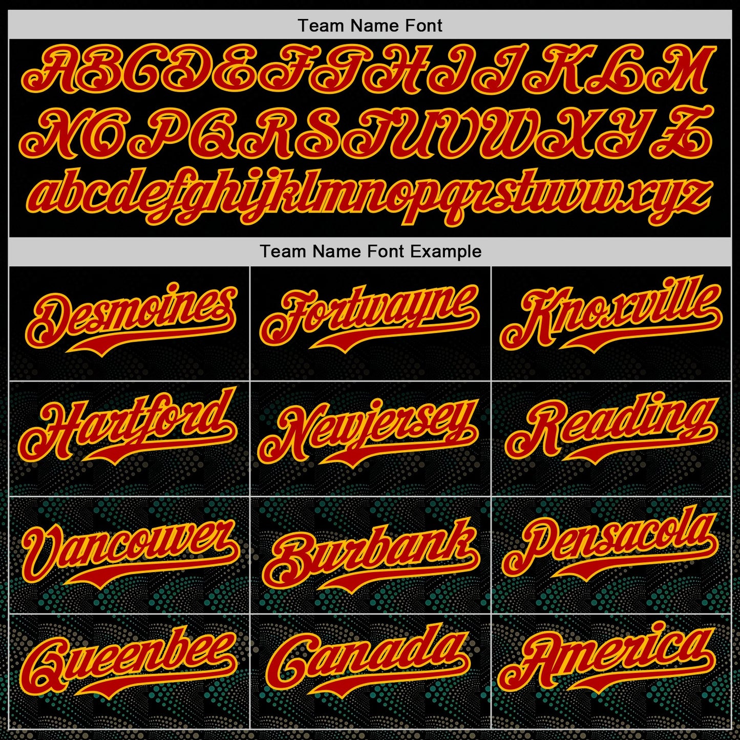 Custom Black Red Gold-Green Black History Month Africa Tribal Authentic Baseball Jersey view 4