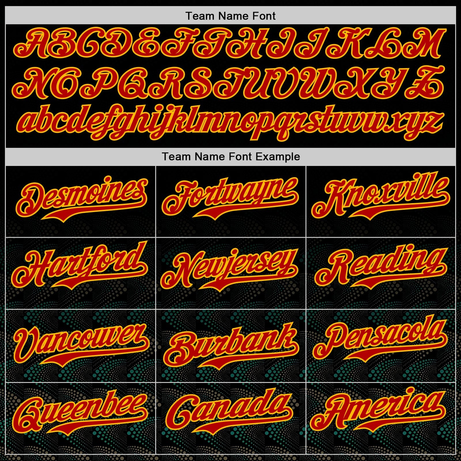 Custom Black Red Gold-Green Black History Month Africa Tribal Authentic Baseball Jersey view 4