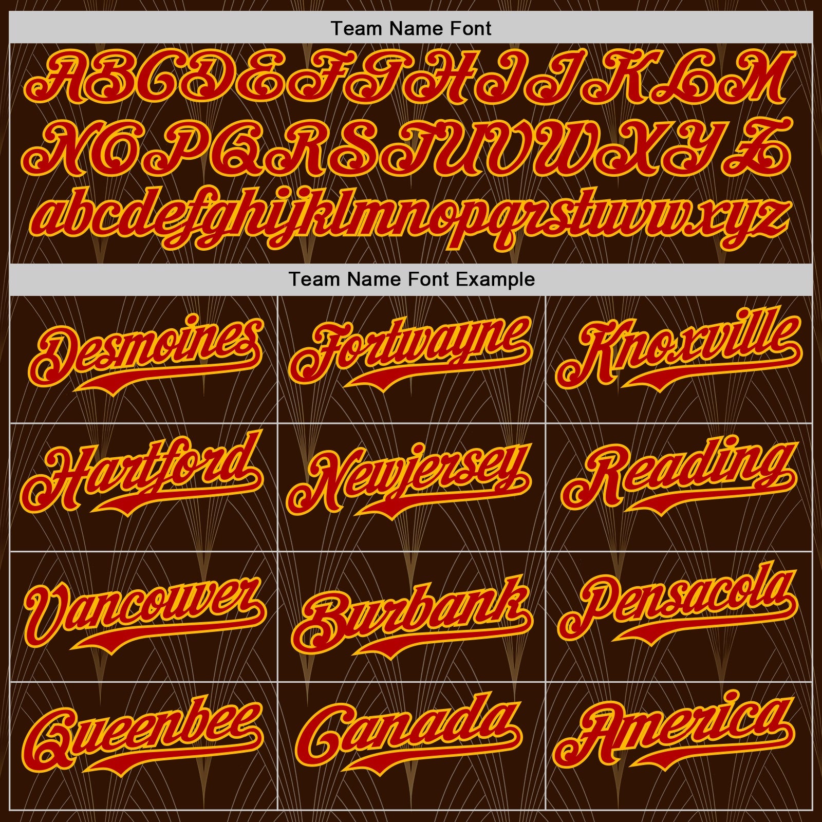 Custom Brown Red Gold-Green Black History Month Africa Tribal Authentic Baseball Jersey view 4