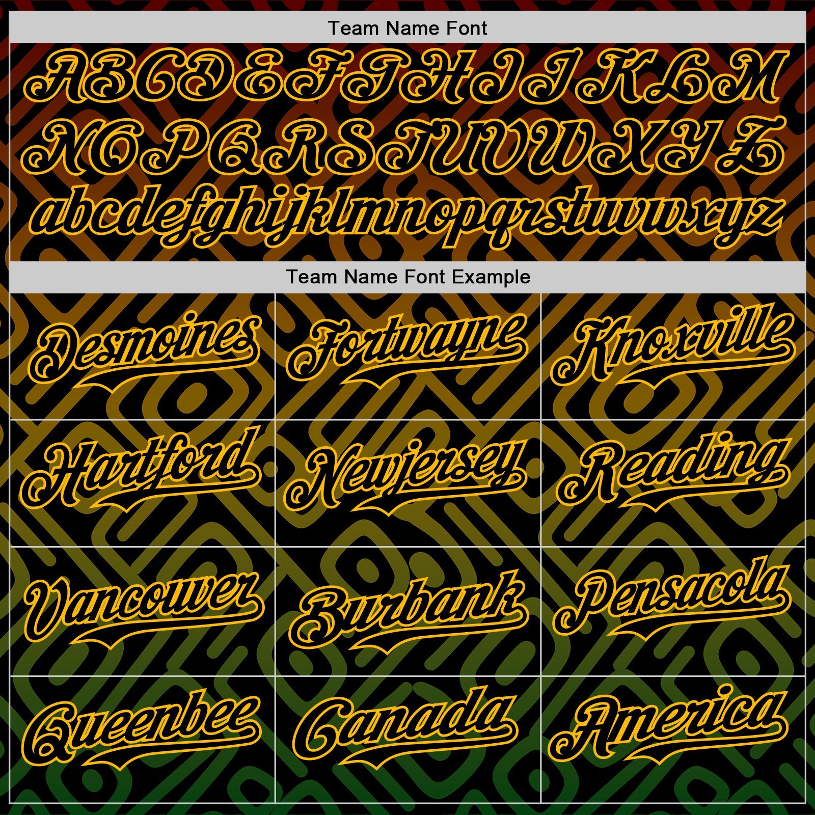 Custom Brown Black Red Gold-Green Black History Month Africa Tribal Authentic Baseball Jersey view 4