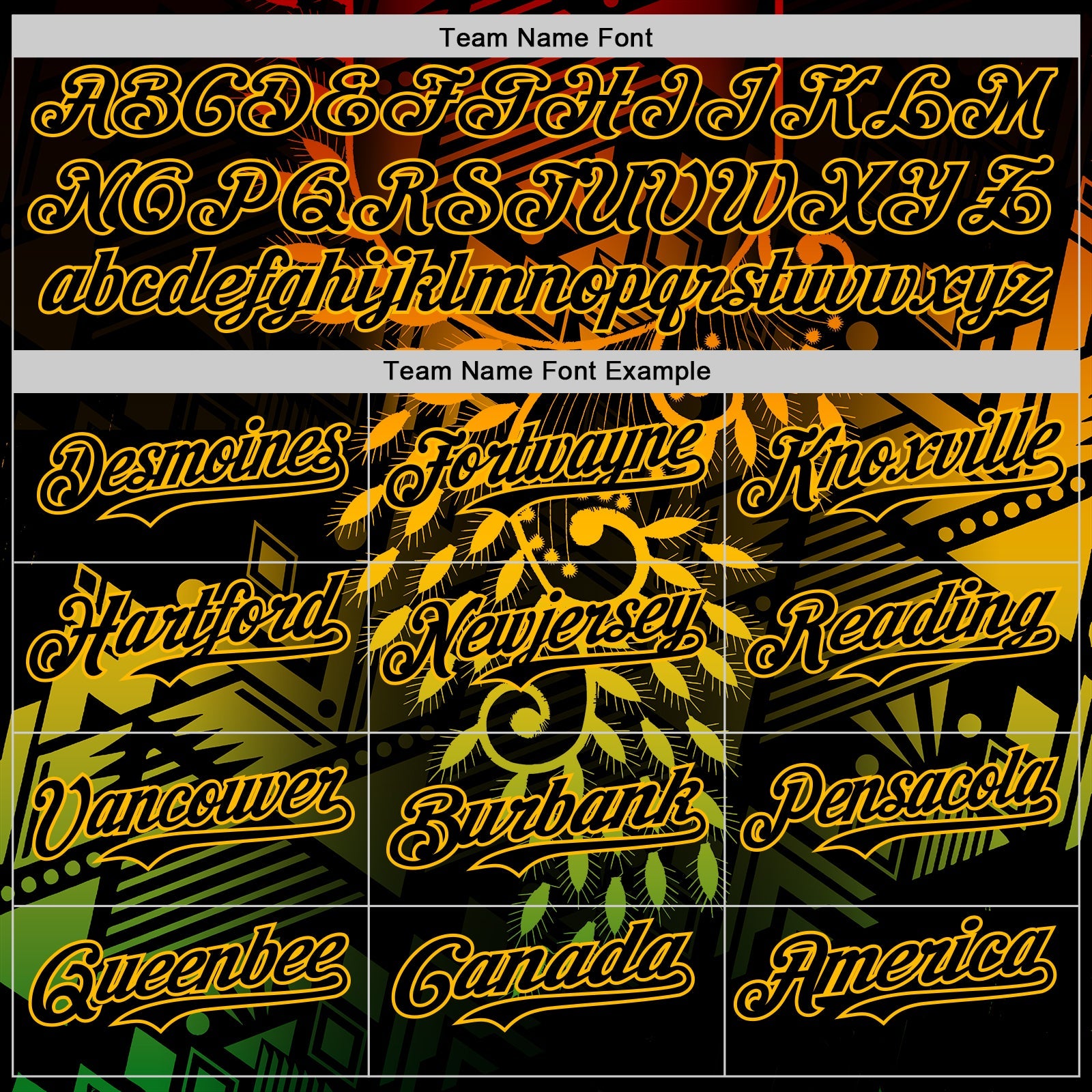 Custom Brown Black Red-Gold Black History Month Africa Tribal Authentic Baseball Jersey view 4