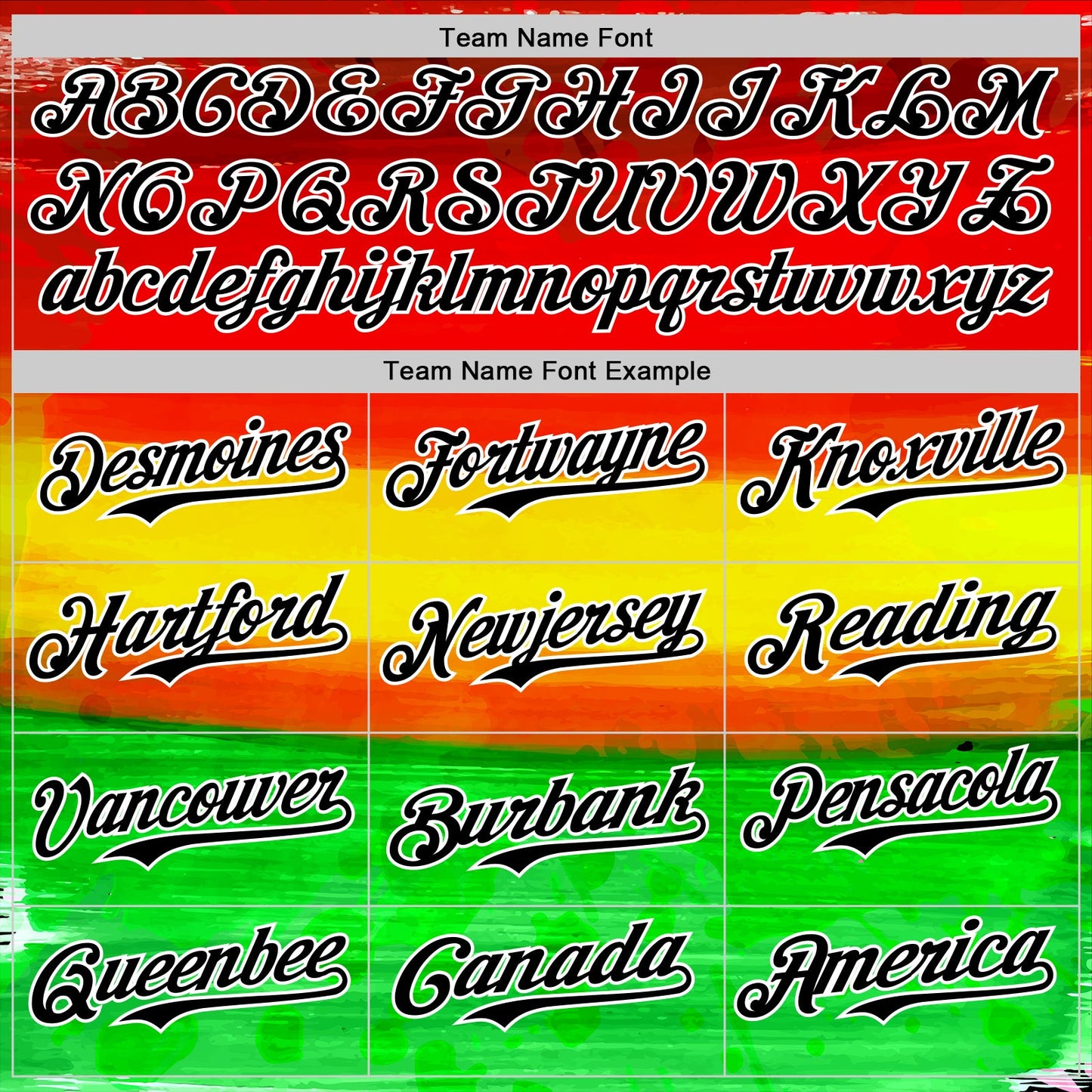 Custom Red Black Yellow Green-White 3D Pattern Design Black History Month Polka Dots Authentic Baseball Jersey view 4