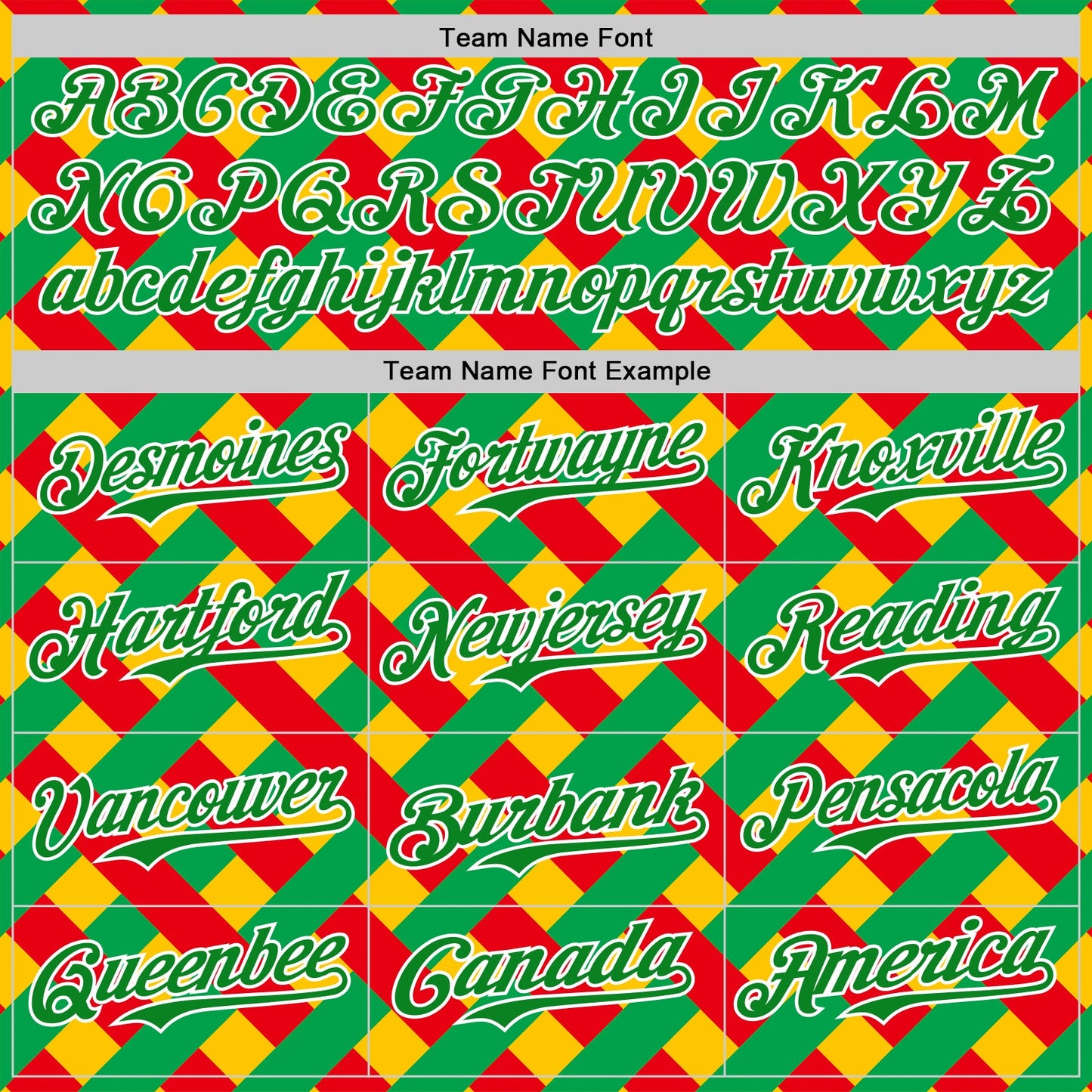 Custom Gold Grass Green Red-White 3D Pattern Design Black History Month African Ethnicity Style Abstract Geometric Authentic Baseball Jersey view 4