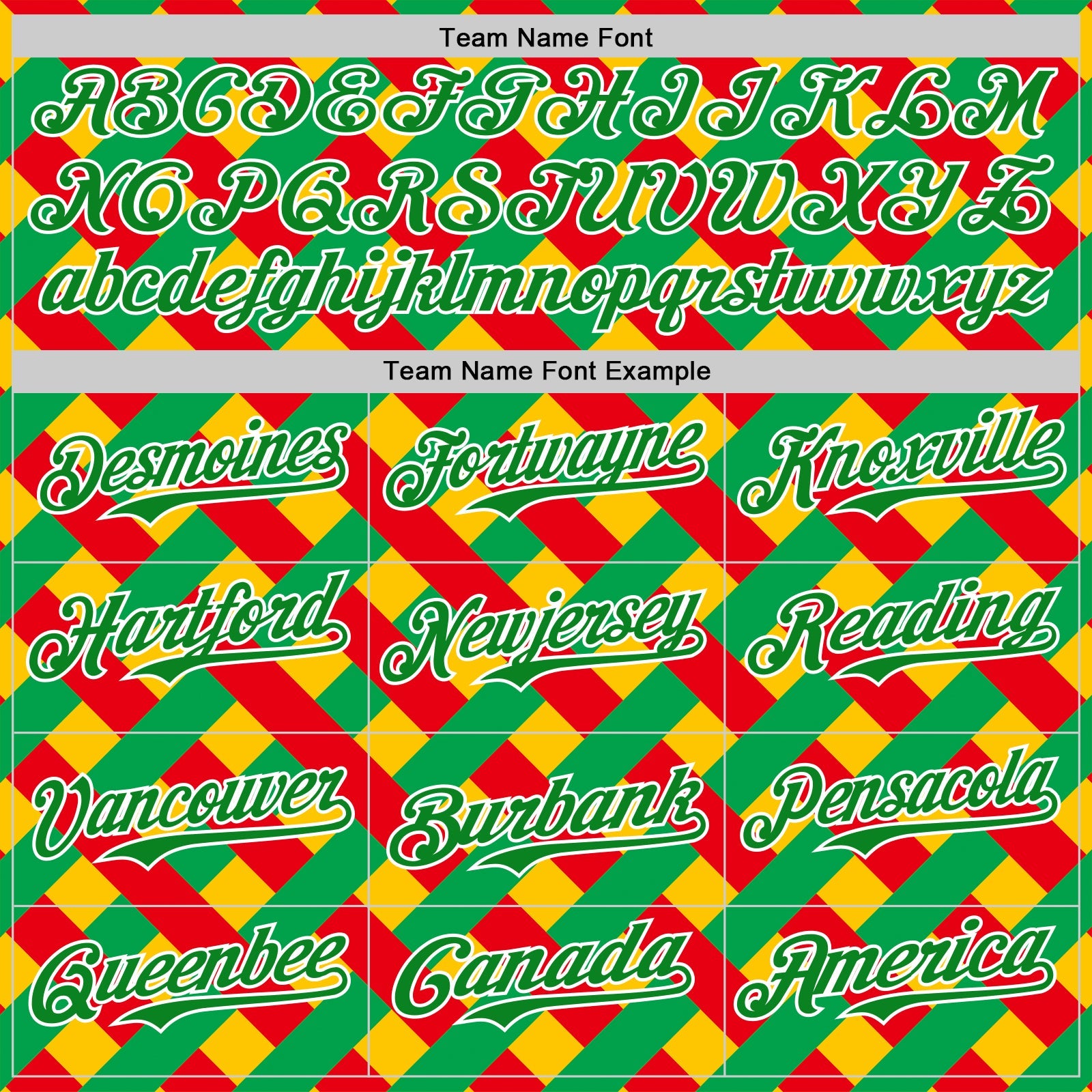 Custom Gold Grass Green Red-White 3D Pattern Design Black History Month African Ethnicity Style Abstract Geometric Authentic Baseball Jersey view 4