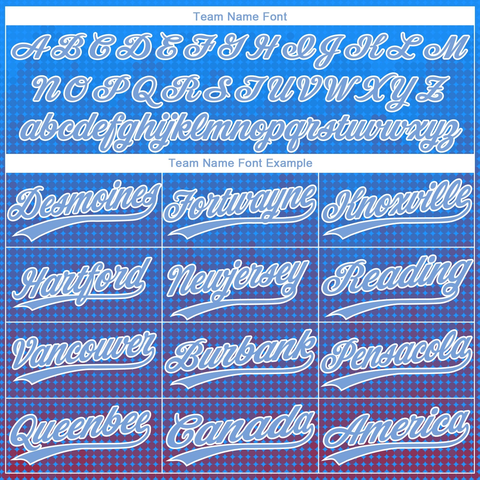 Custom Royal Light Blue-Red 3D Pattern Design Authentic Baseball Jersey view 4