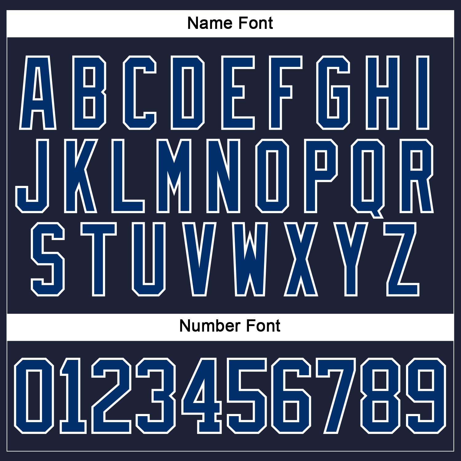 Custom Navy US Navy Blue Red-White Plaid Hockey Jersey view 7