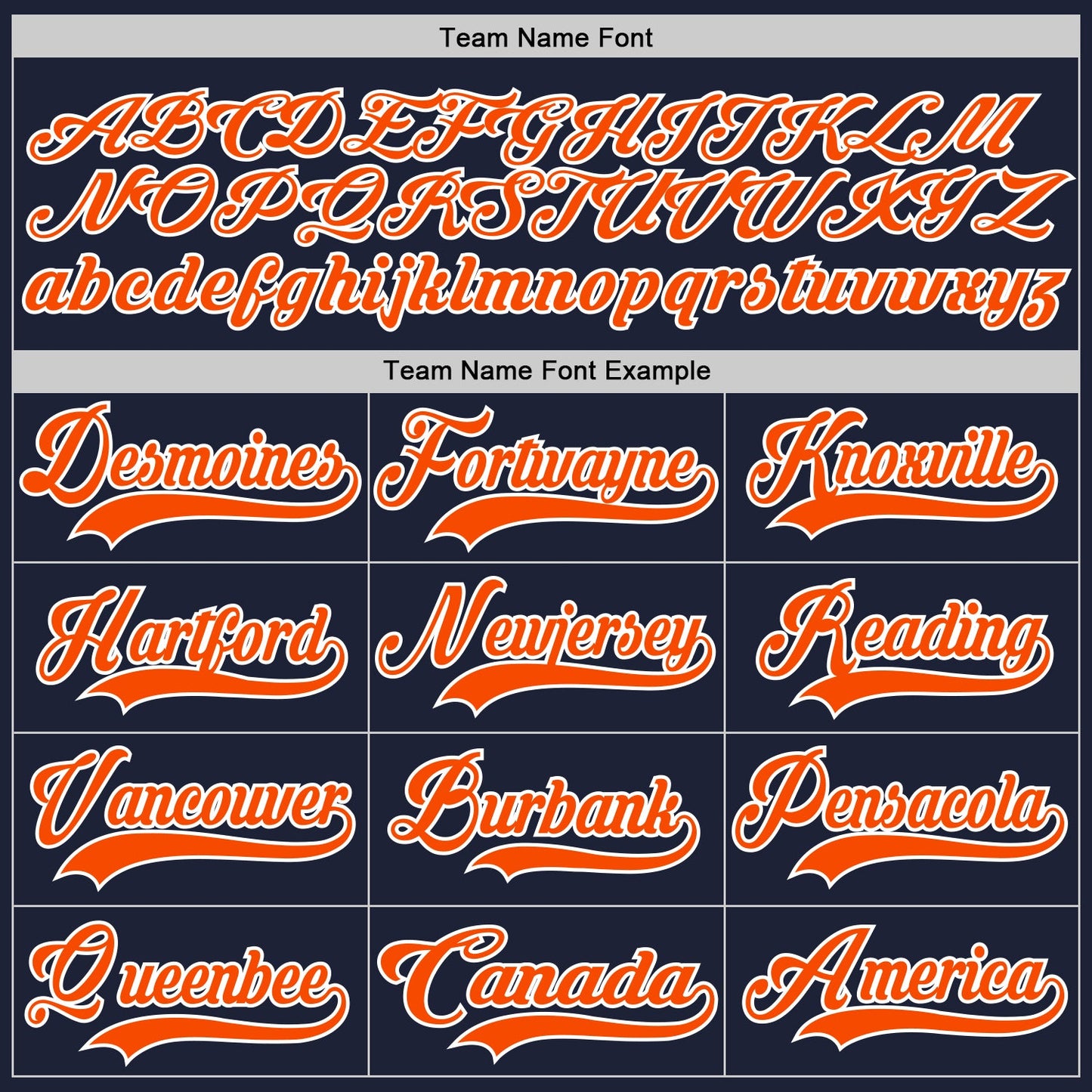 Custom Navy Orange Purple Pink-White Plaid Hockey Jersey view 6