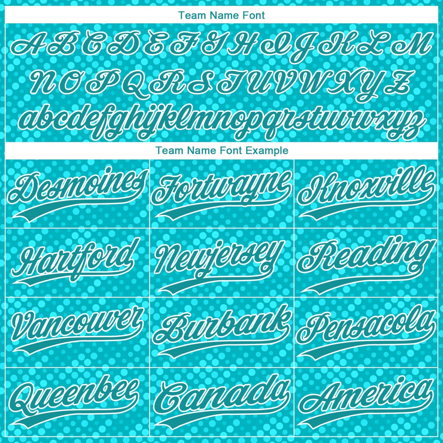 Custom Aqua Teal-White 3D Pattern Design Authentic Baseball Jersey view 4