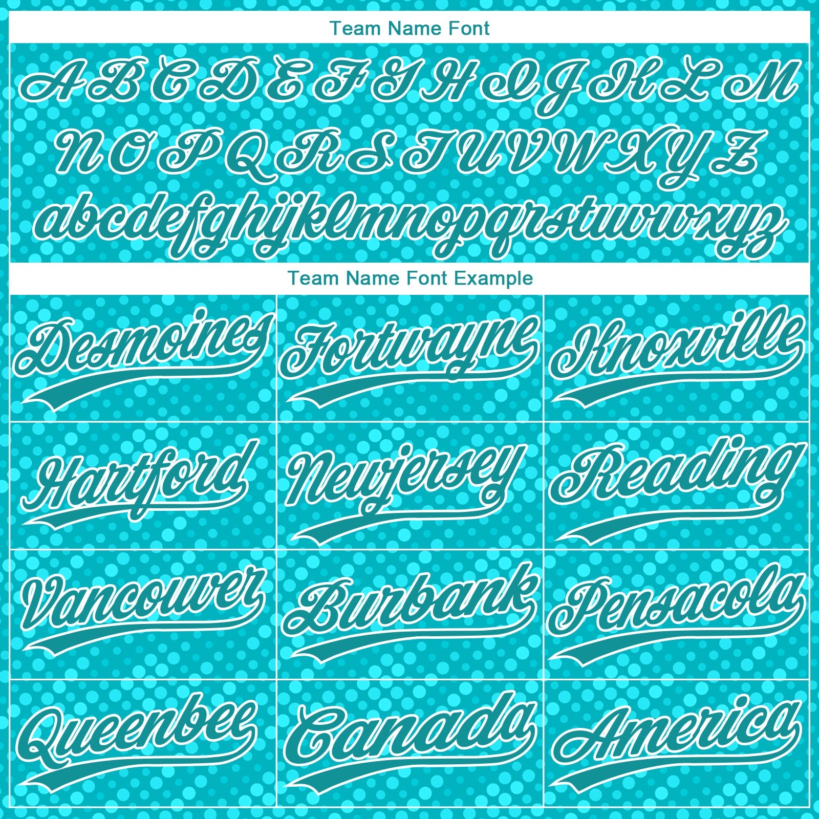 Custom Aqua Teal-White 3D Pattern Design Authentic Baseball Jersey view 4