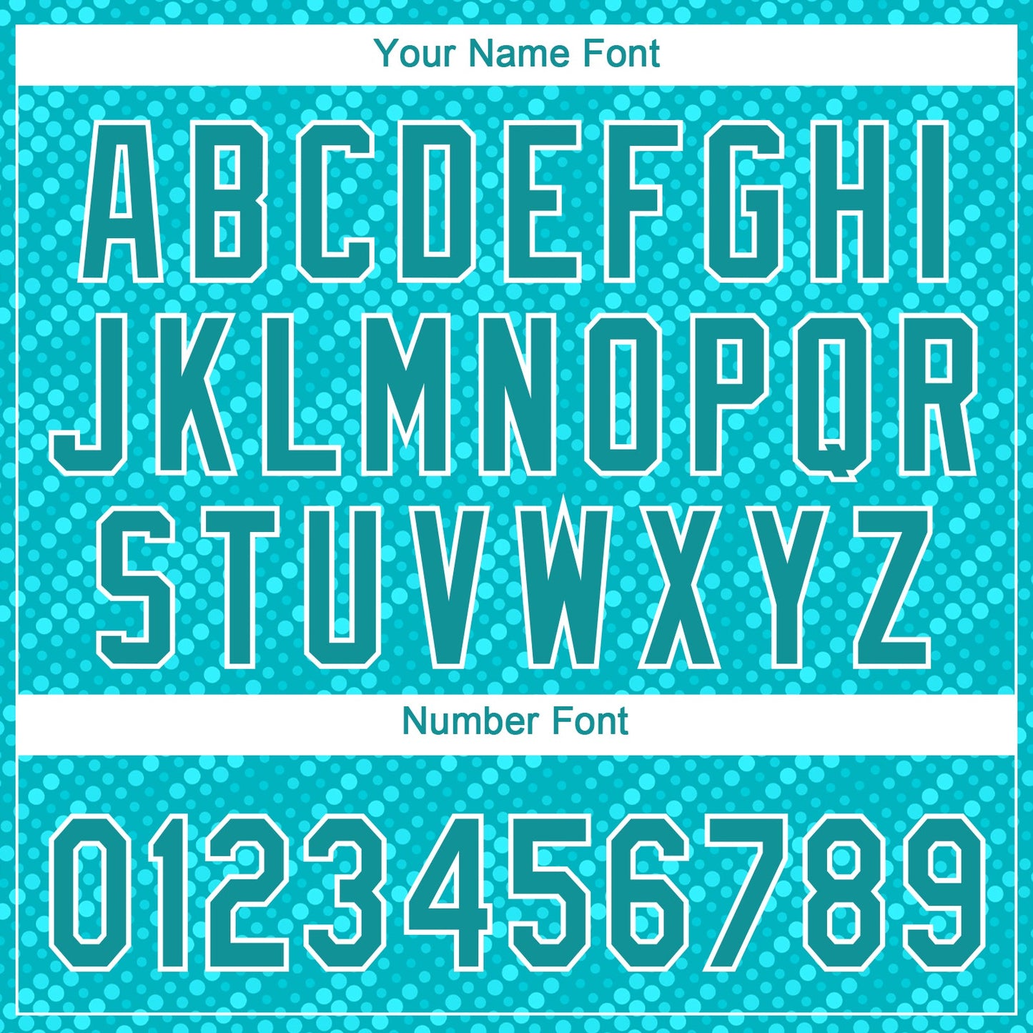 Custom Aqua Teal-White 3D Pattern Design Authentic Baseball Jersey view 5