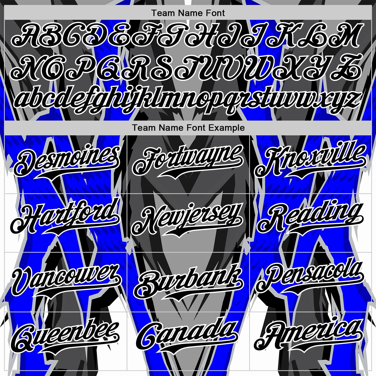 Custom White Black Gray-Blue Car Racing Formula Auto Motorsport Authentic Baseball Jersey view 4