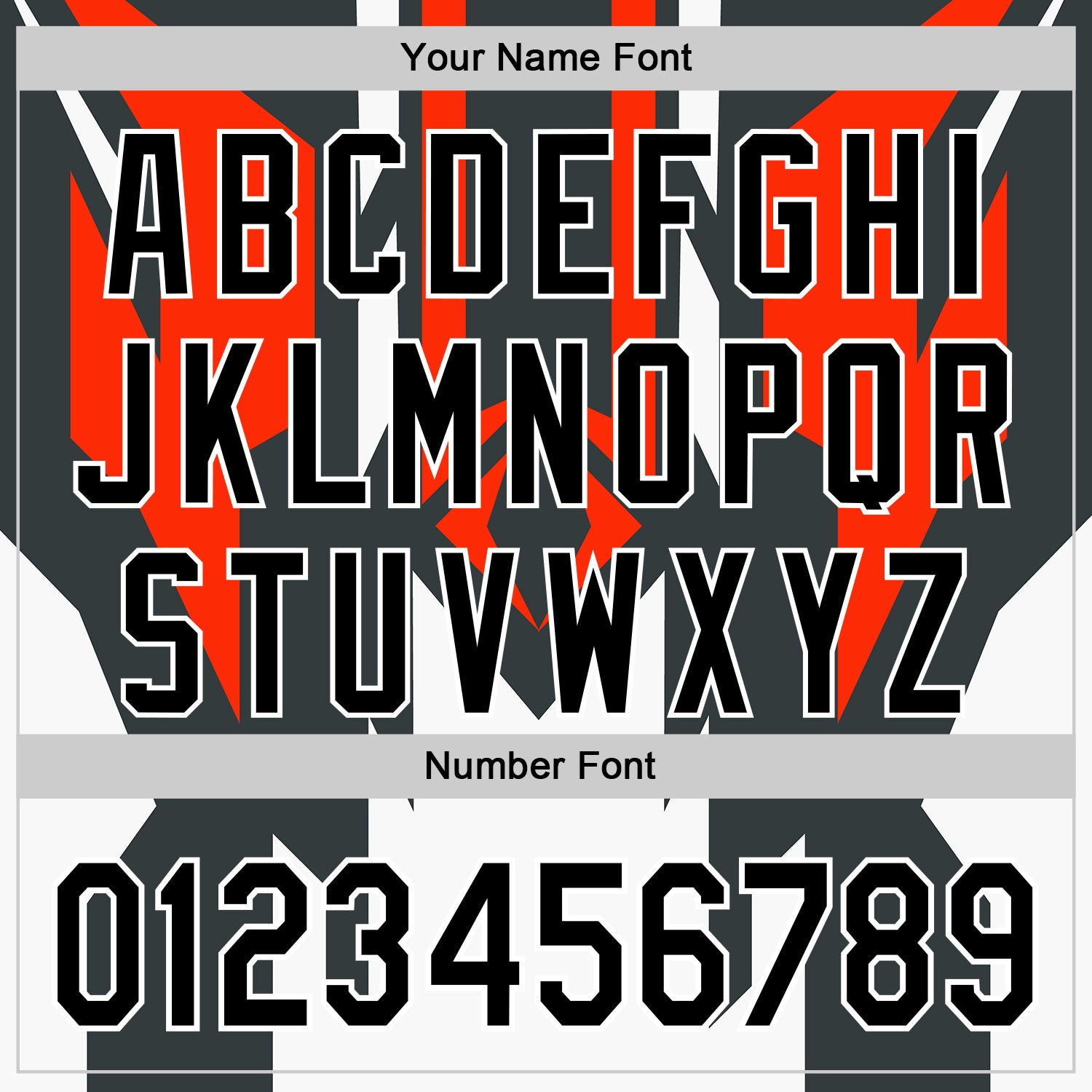 Custom Red Black-White Car Racing Formula Auto Motorsport Authentic Baseball Jersey view 5