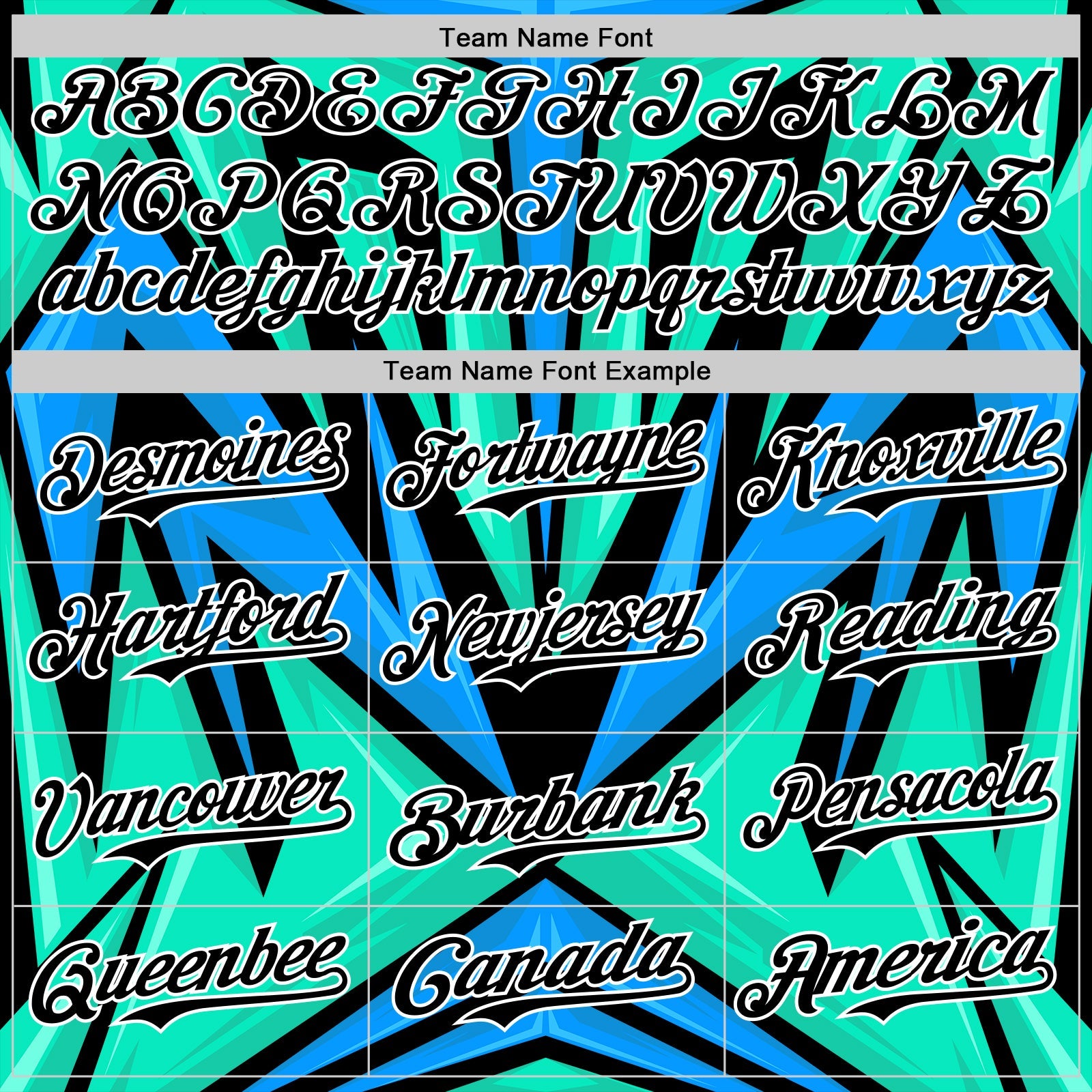 Custom Black White Aqua-Purple Car Racing Formula Auto Motorsport Authentic Baseball Jersey view 4