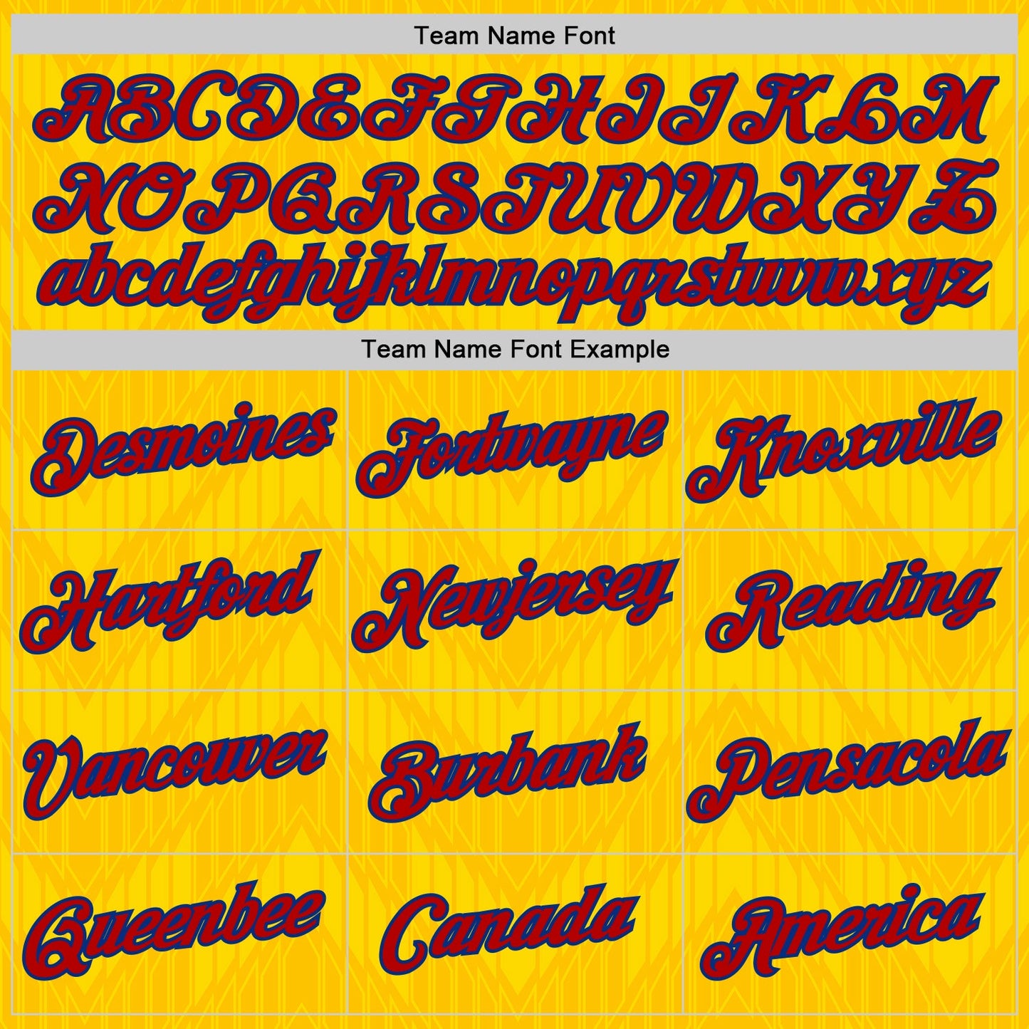 Custom Yellow Red-Royal Colombia Geometric Performance T-Shirt view 3