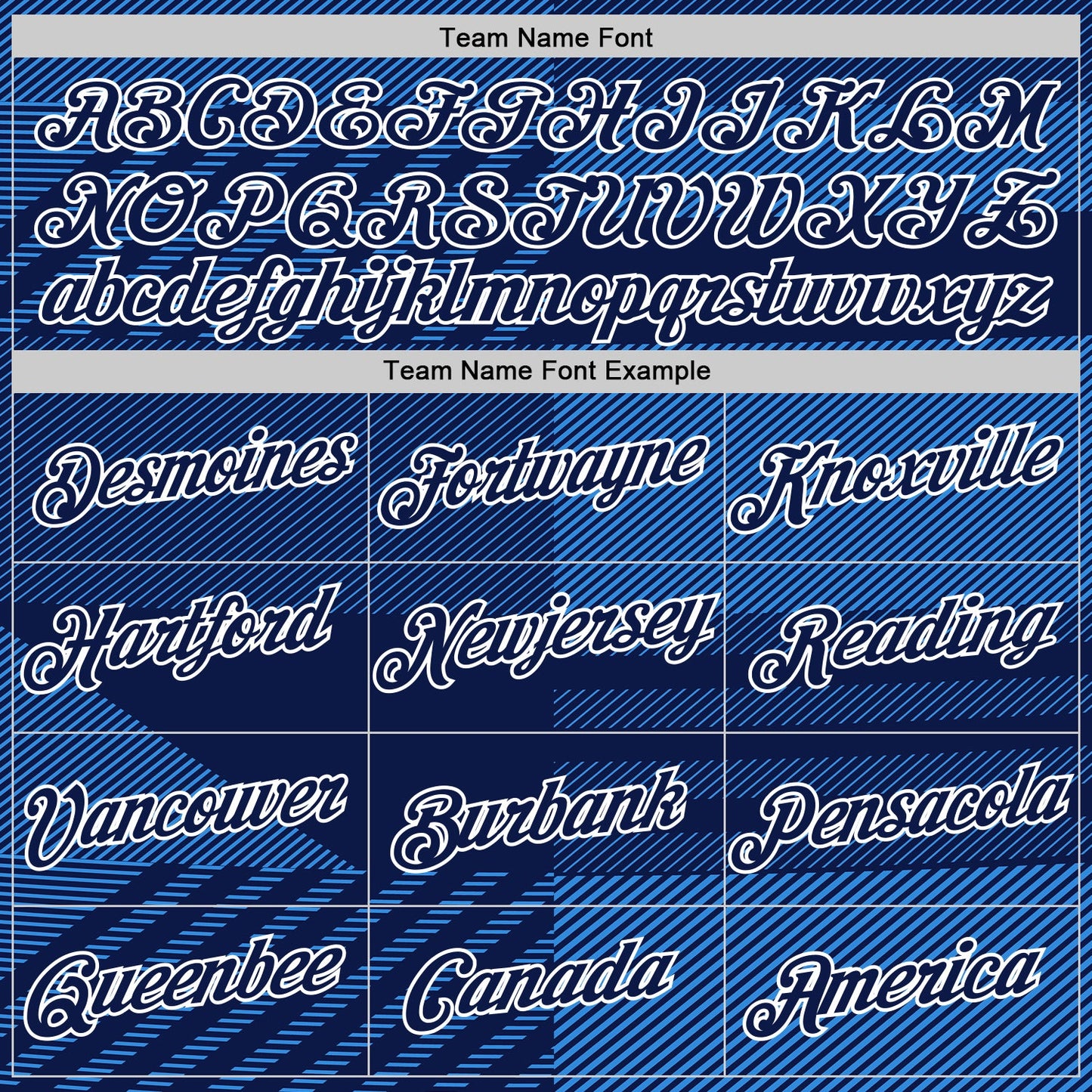 Custom Navy White-Blue Scotland Plaid Performance T-Shirt view 3