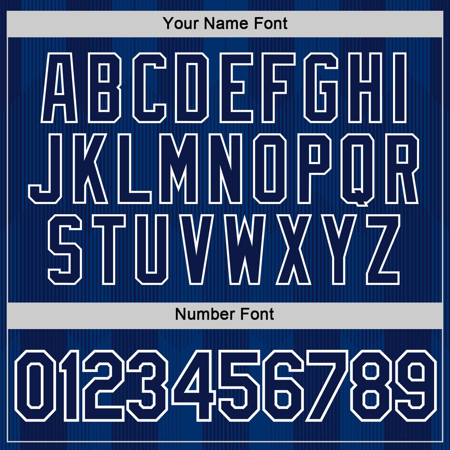 Custom Navy White-US Navy Blue Scotland Performance T-Shirt view 4