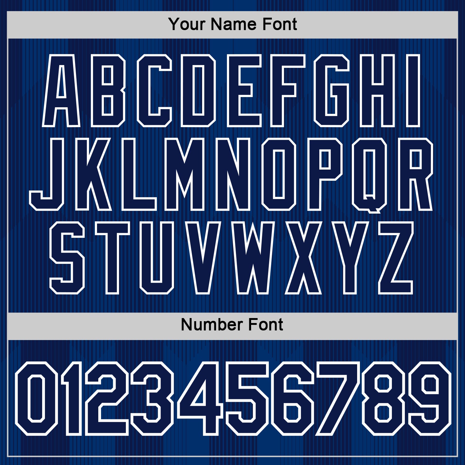 Custom Navy White-US Navy Blue Scotland Performance T-Shirt view 4