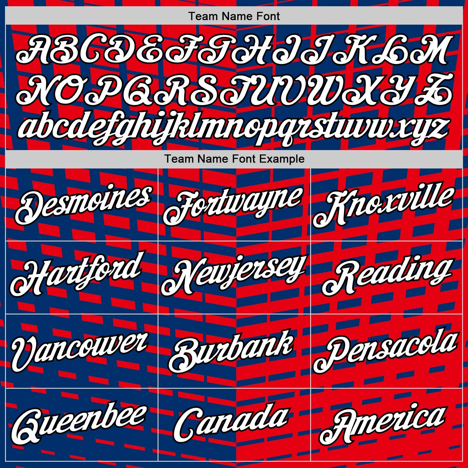 Custom Red White Black-Blue Croatia Plaid Performance T-Shirt view 3