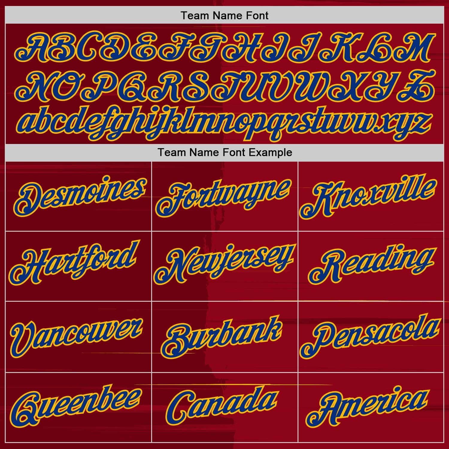 Custom Red Royal-Gold Spain Brush Stroke Performance T-Shirt view 3